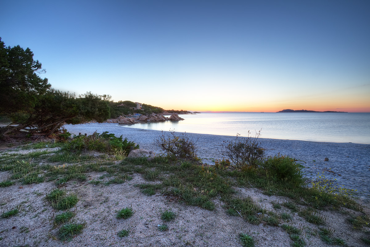 Capriccioli - 6.15 am