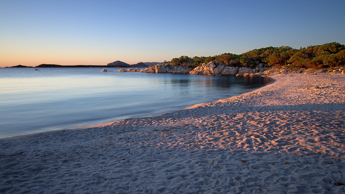 Capriccioli - at 6:31