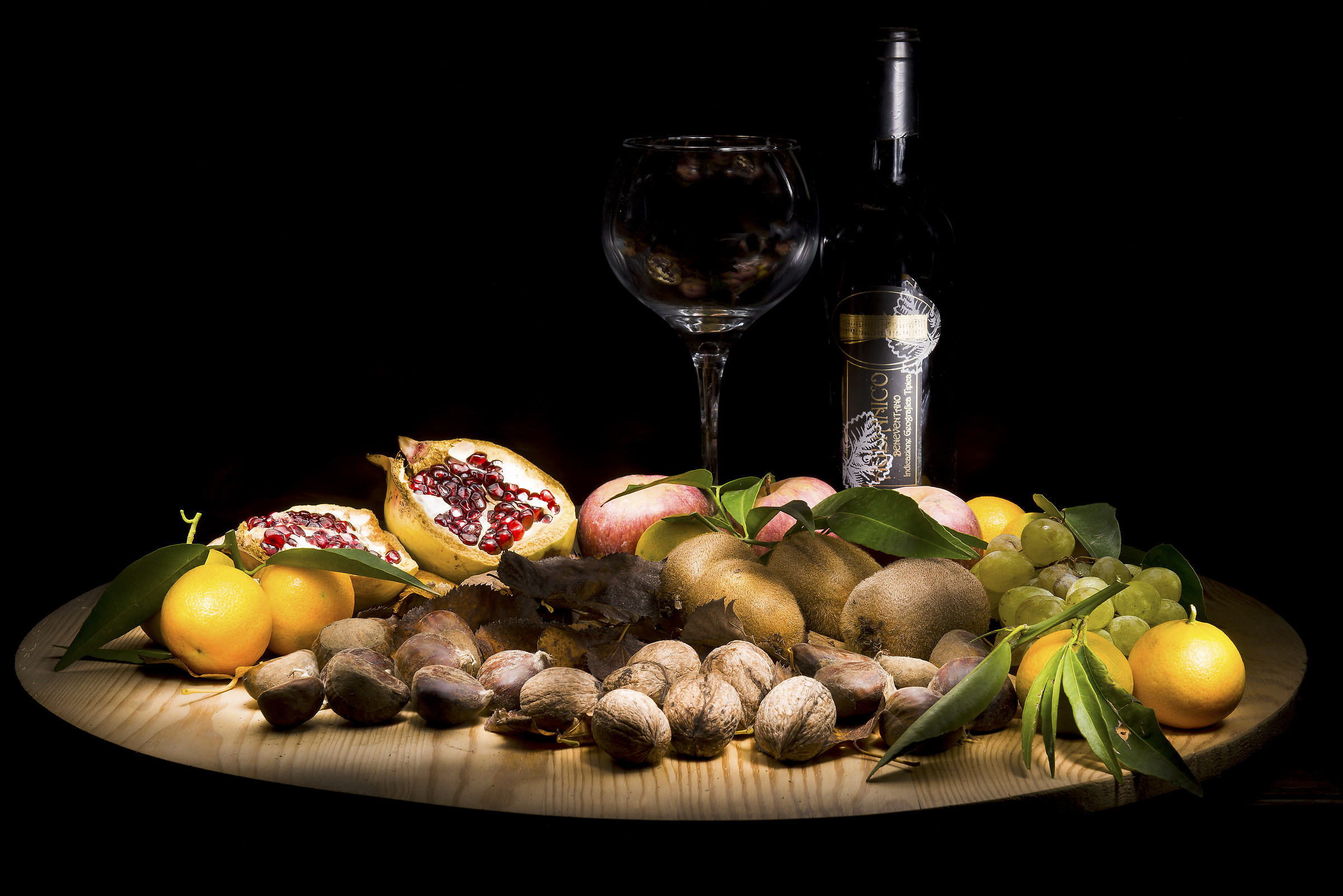 La quitessenza dell'autunno