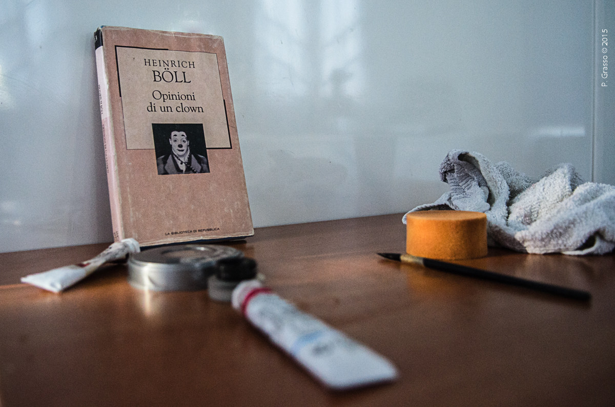 tutto ciò che serve