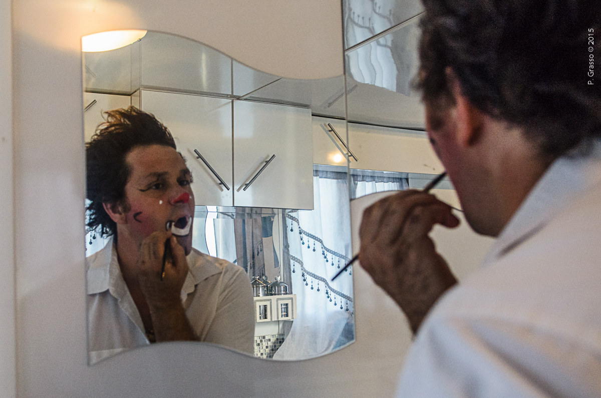 ritocchi al trucco #1