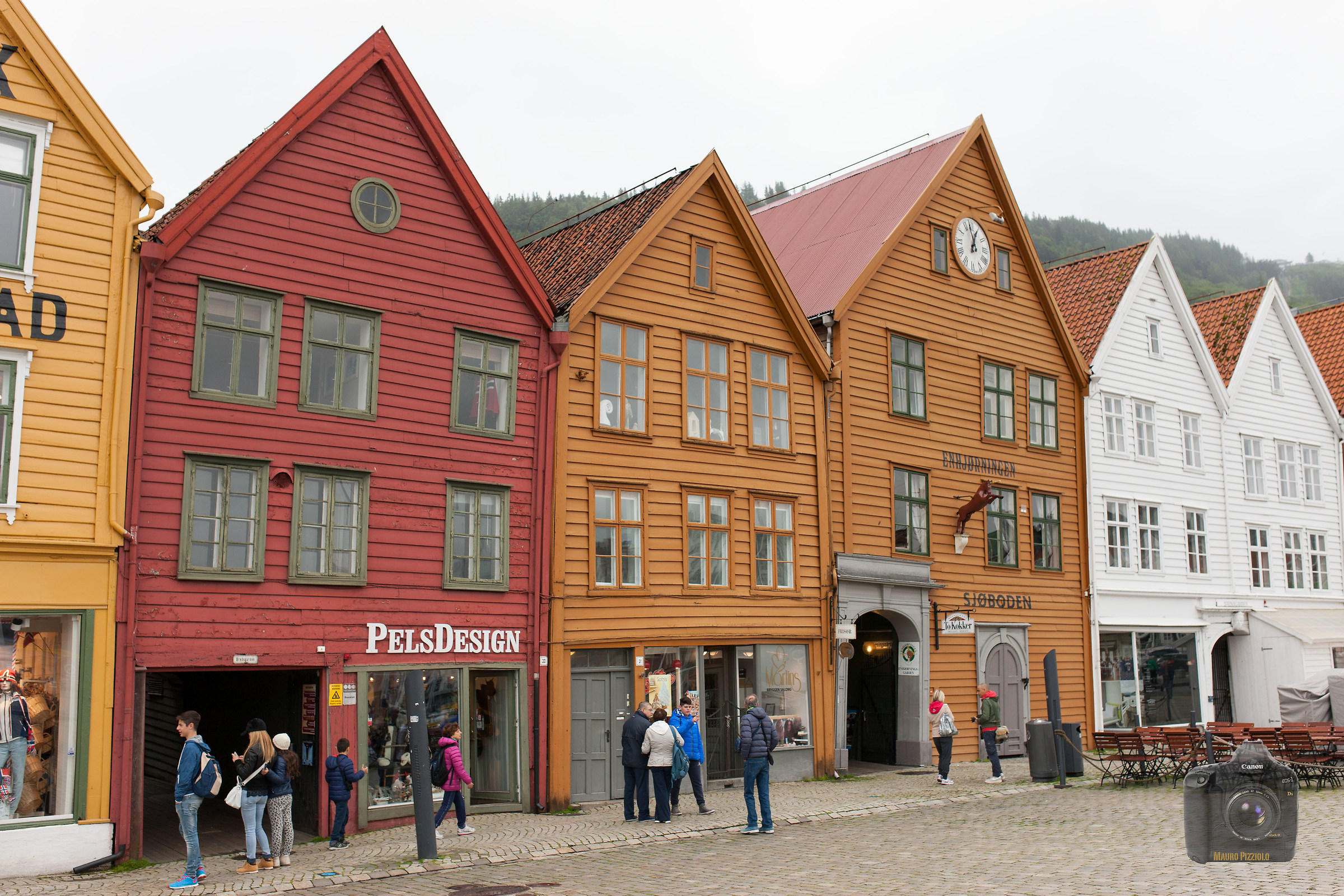 Bergen