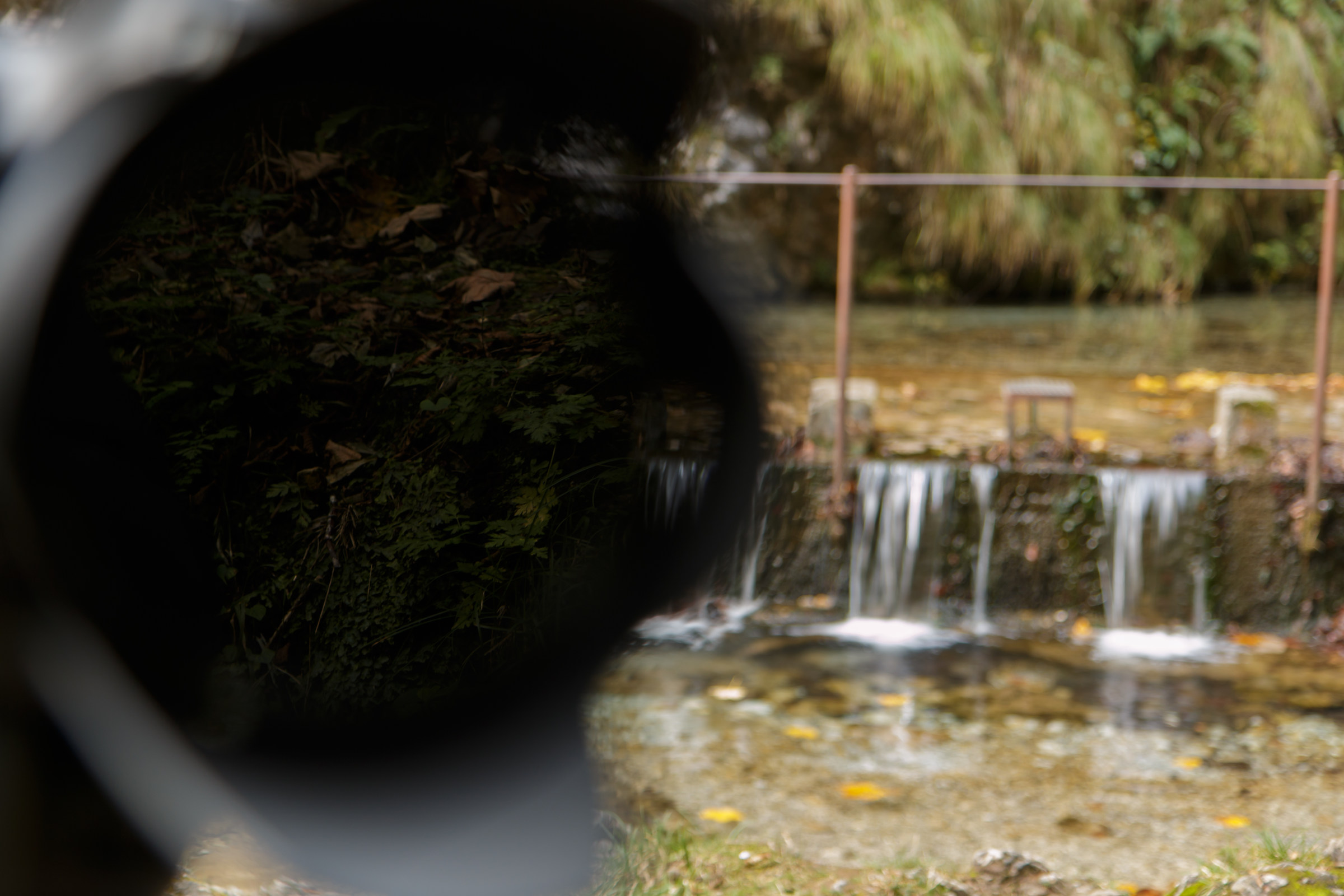 That's what the filter na ...