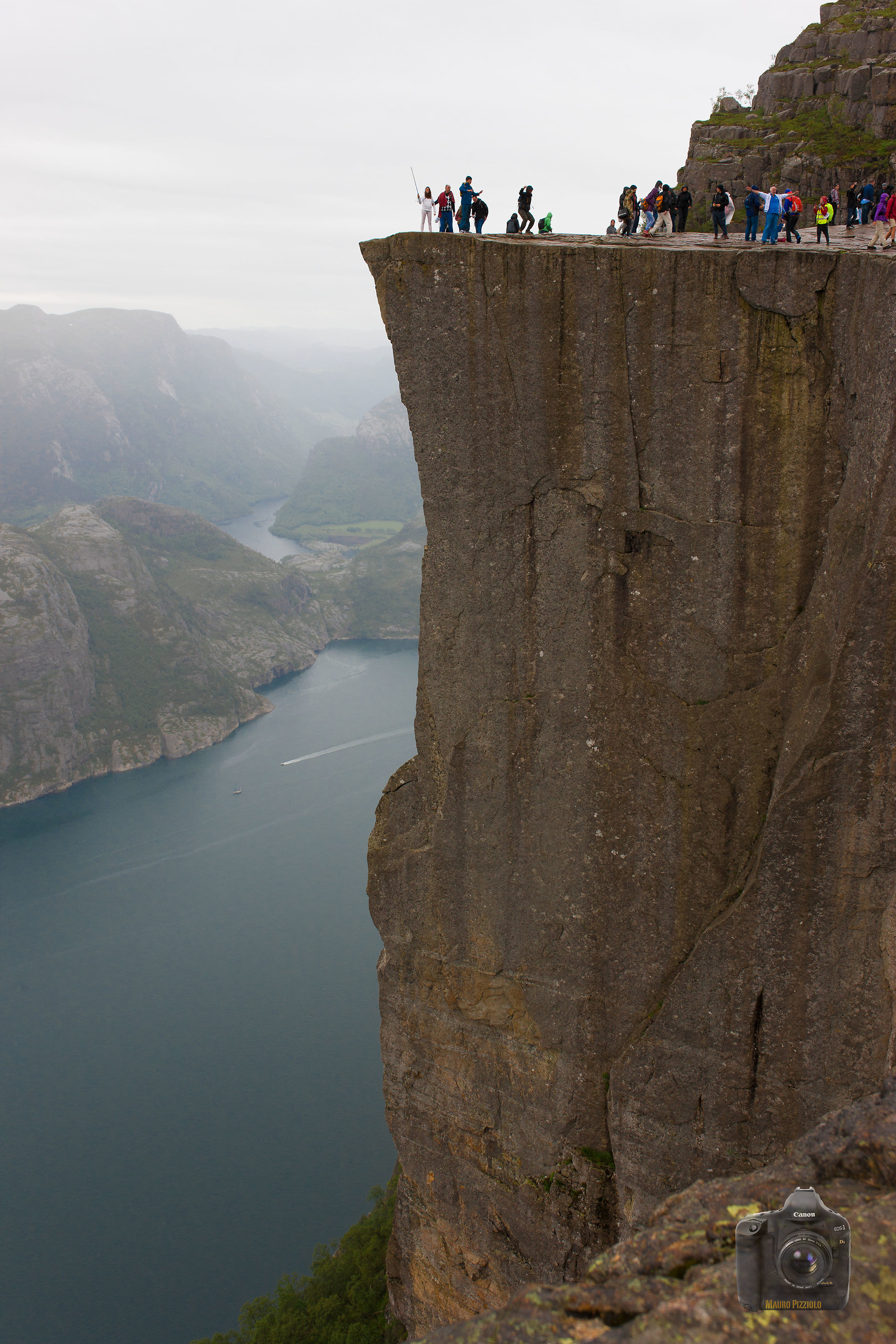 Preikestolen 1