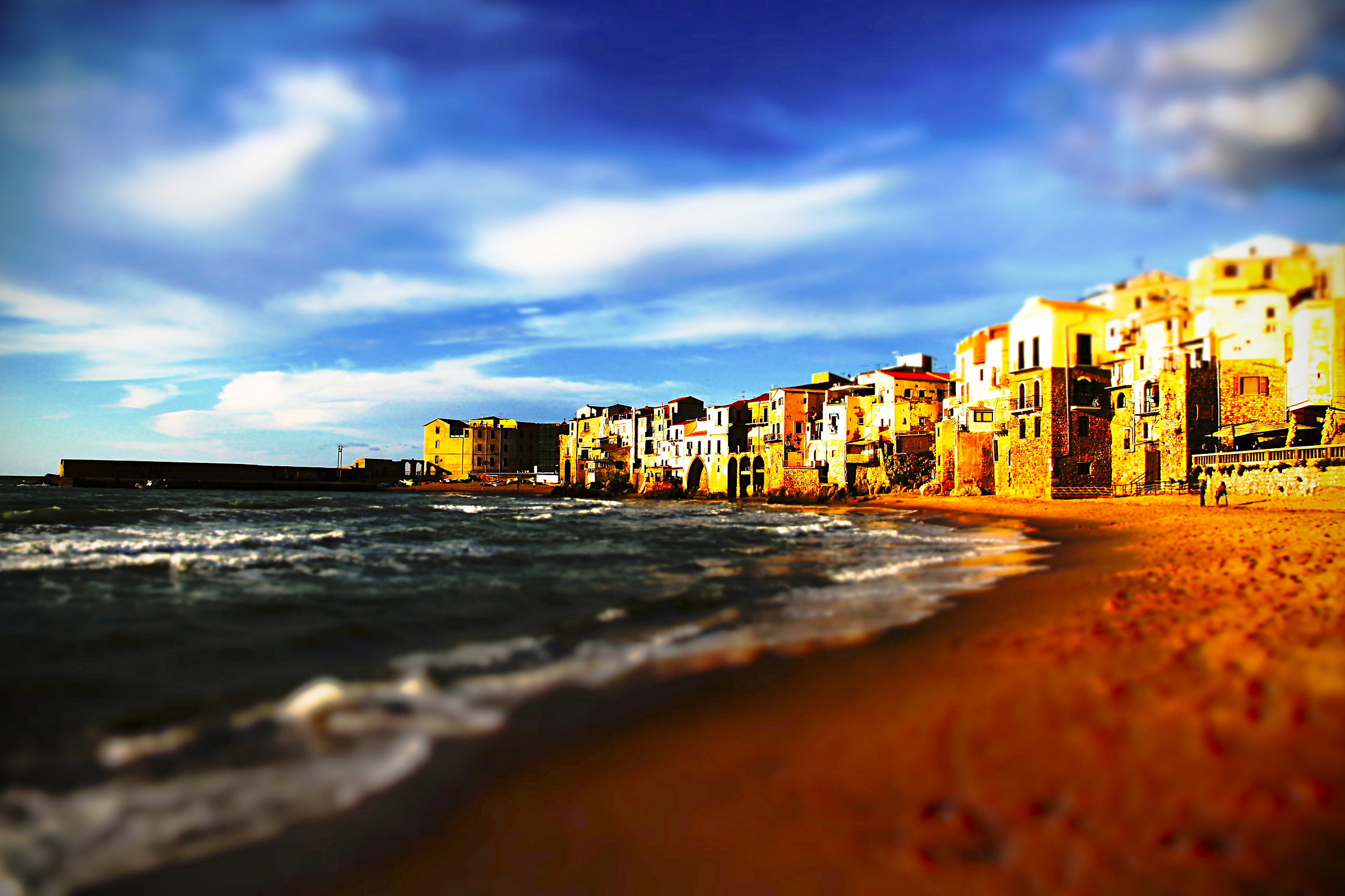 Cefalu