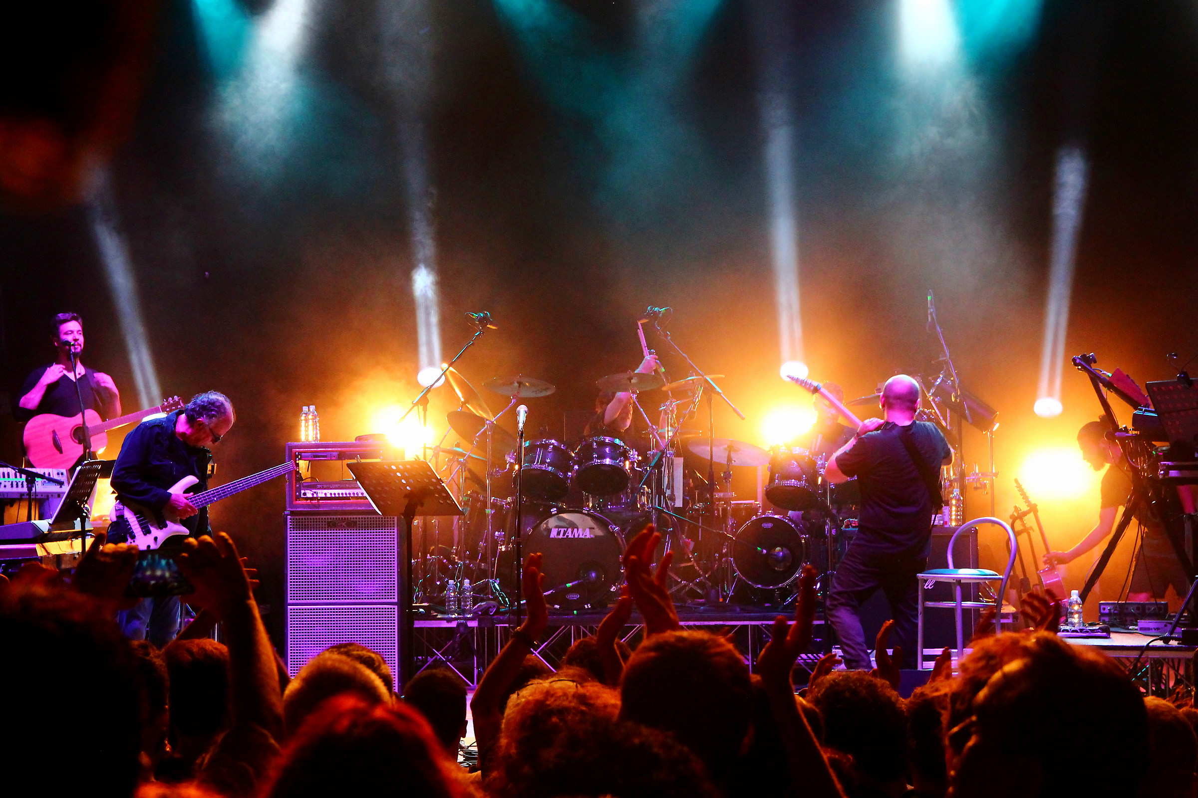 Premiata forneria Marconi