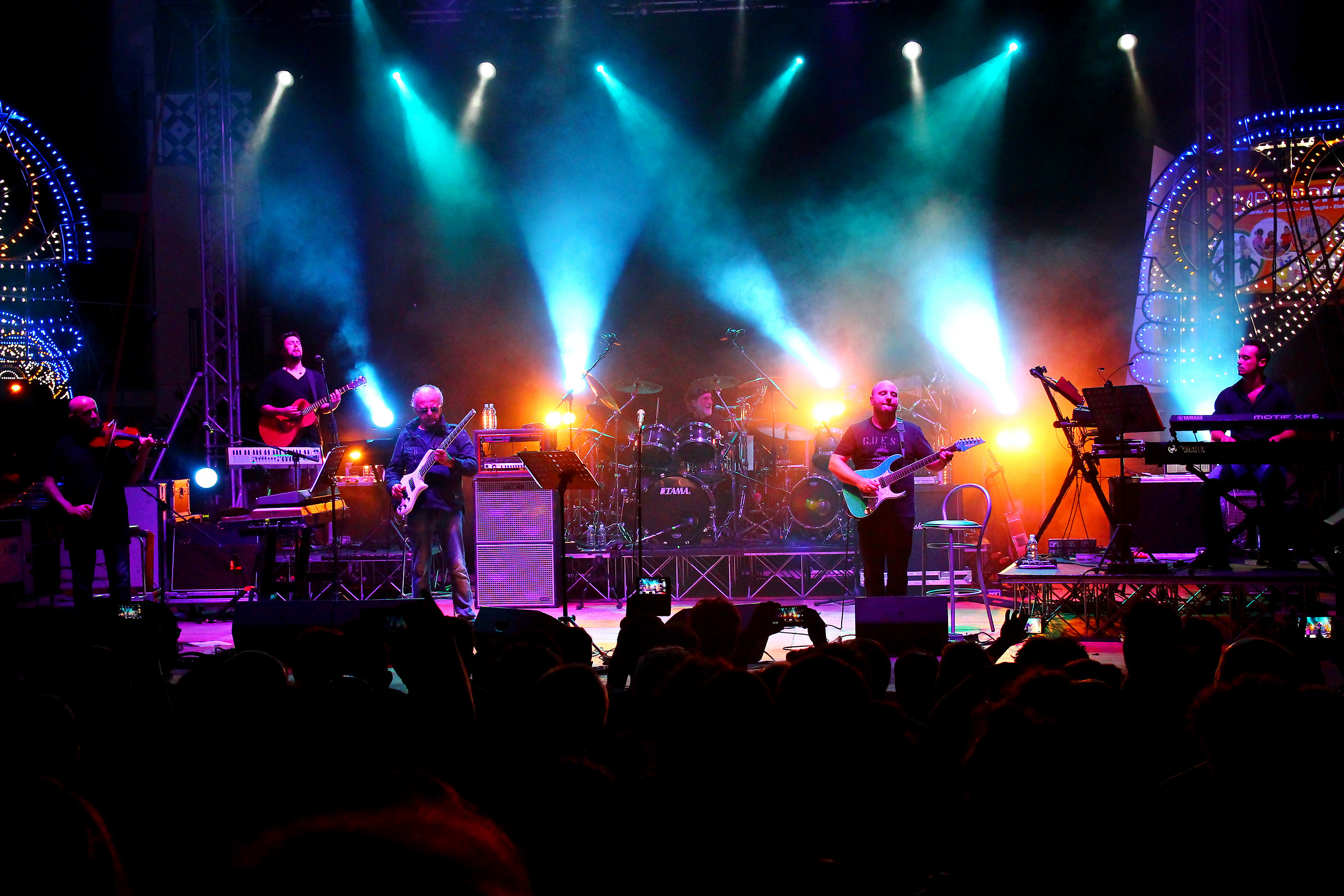 Premiata forneria Marconi