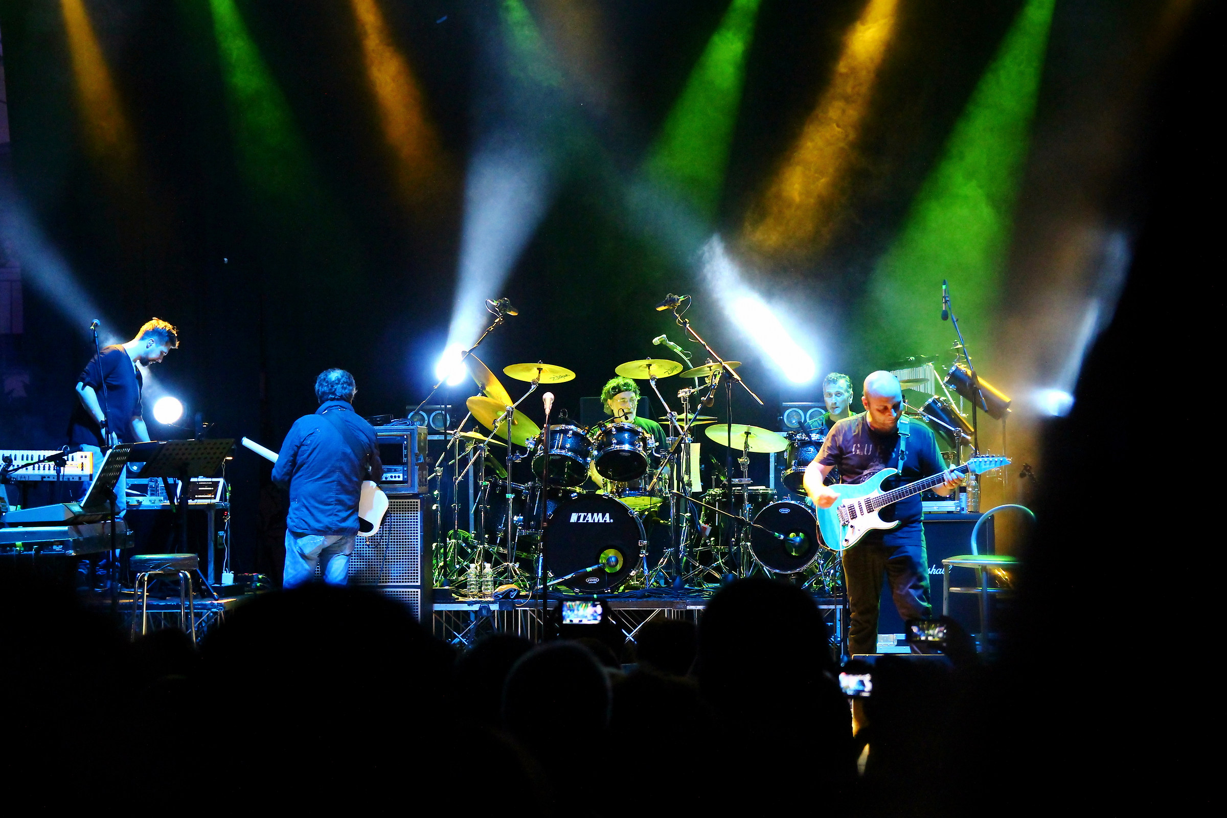 Premiata Forneria Marconi