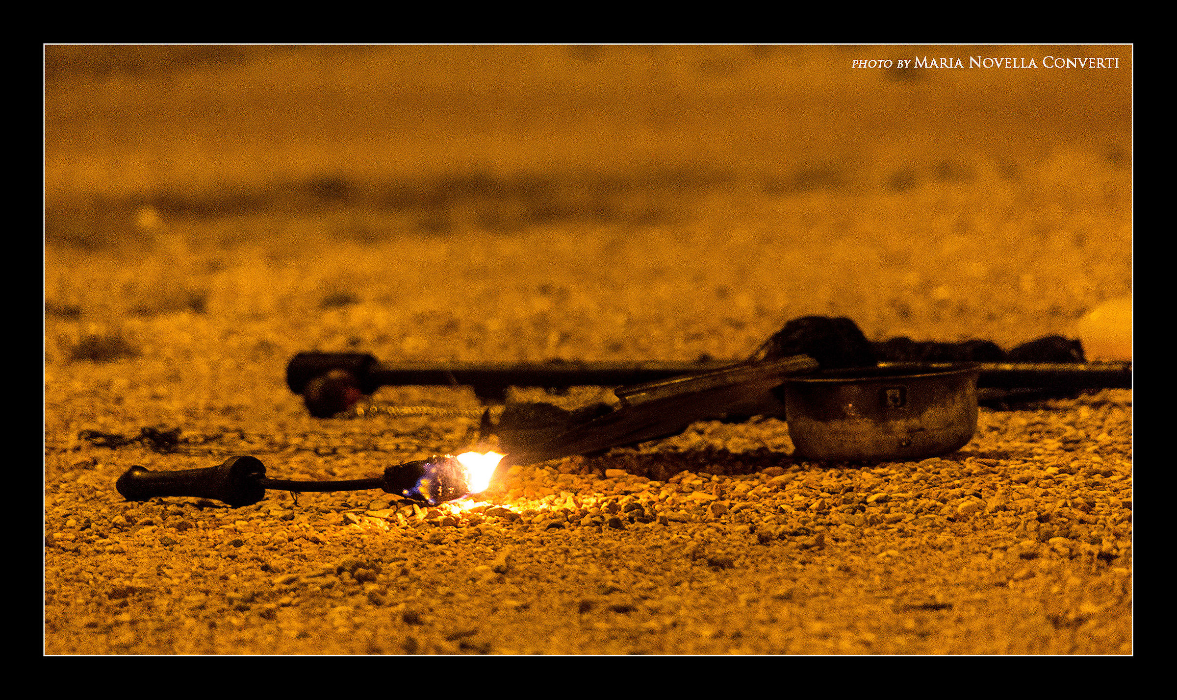 Sasha B Terzofuochista