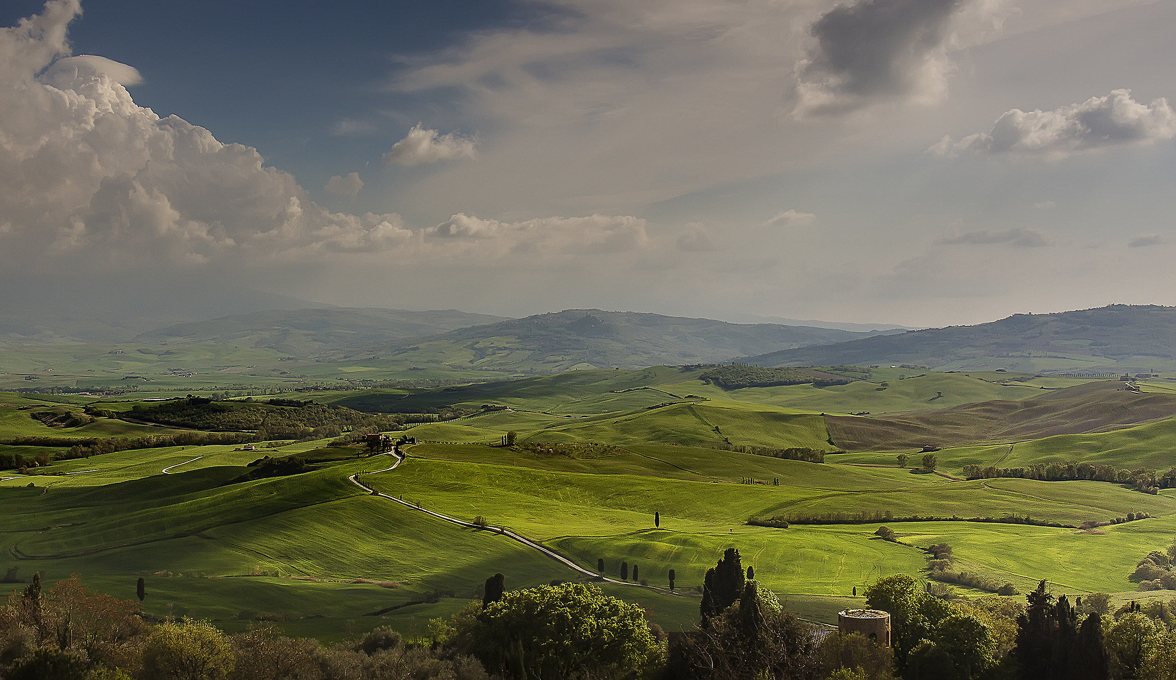 ...chi sa dirmi dove siamo??