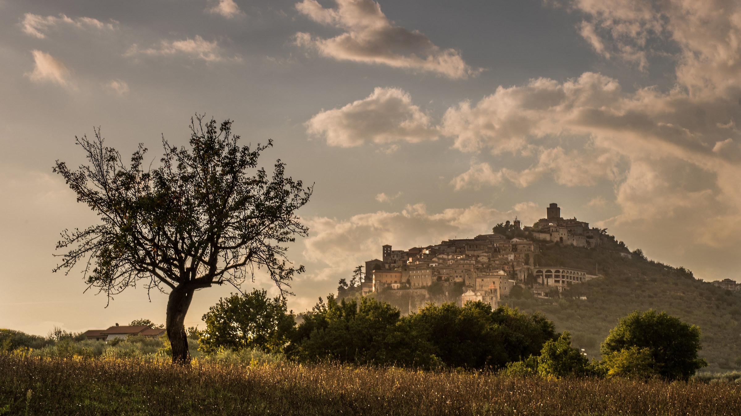 Monte San Giovanni Campano