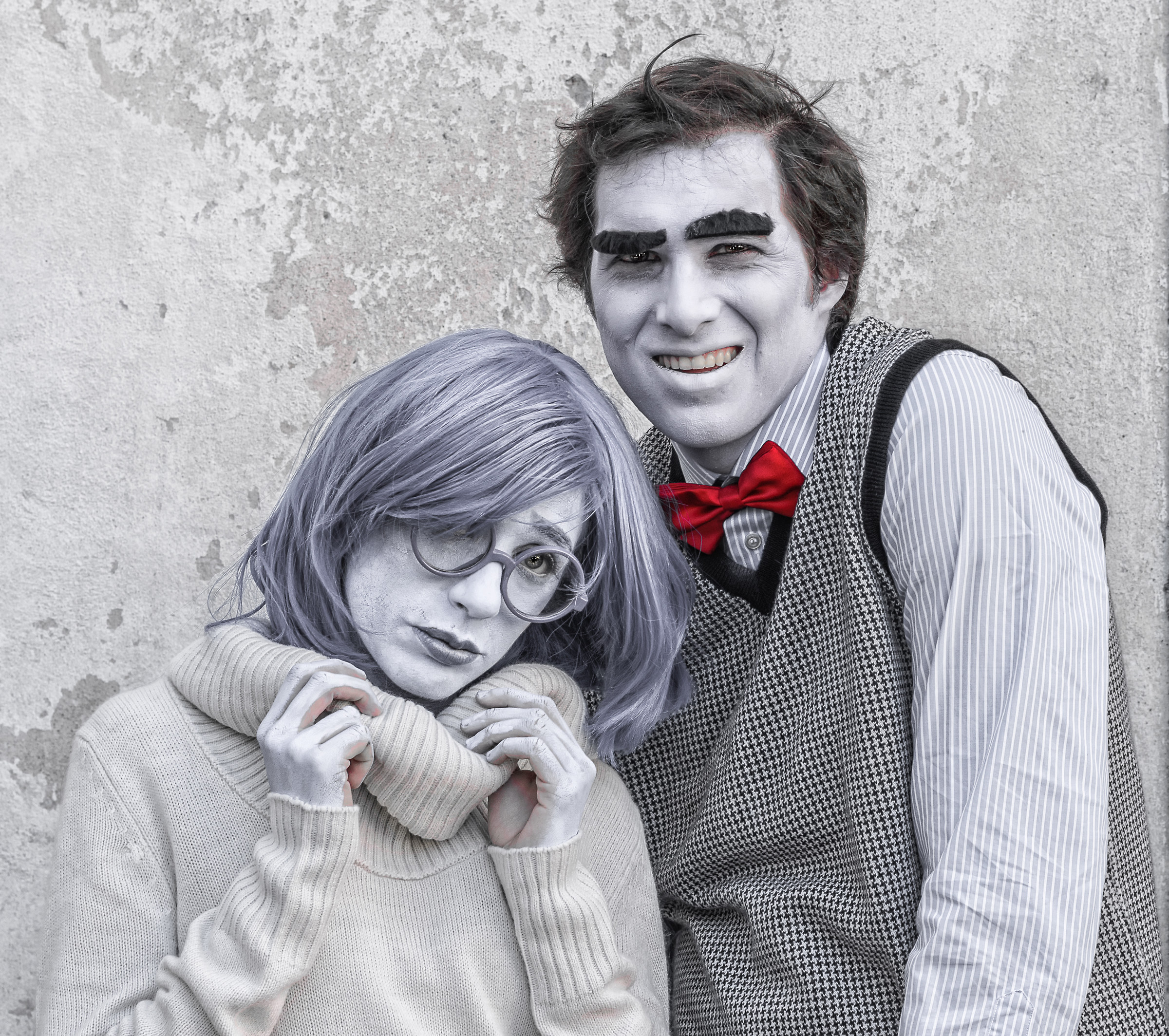 Comics Festival - Lucca 2015