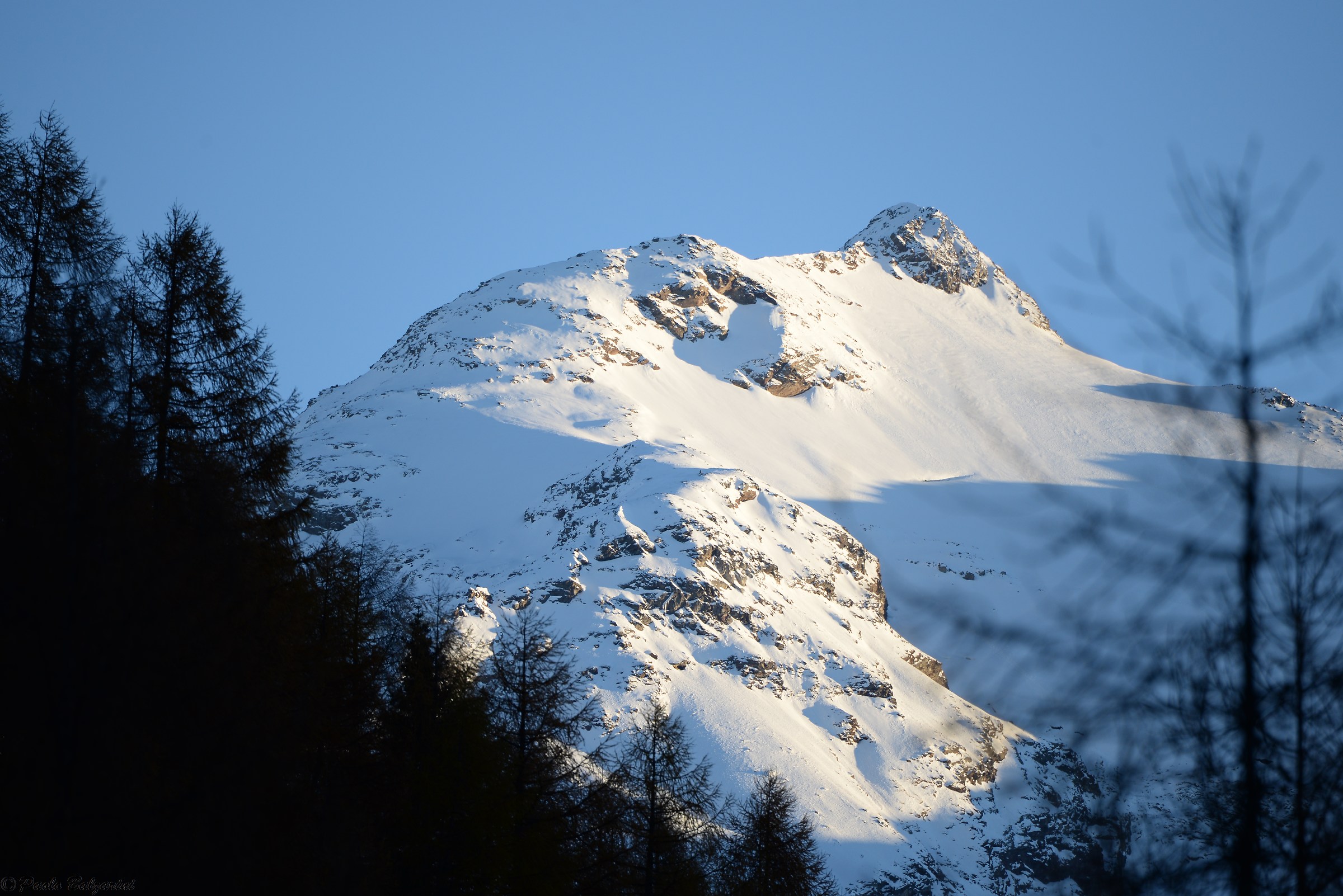 Natural Park Rieserferner-Ahrn / Naturpark Rieser