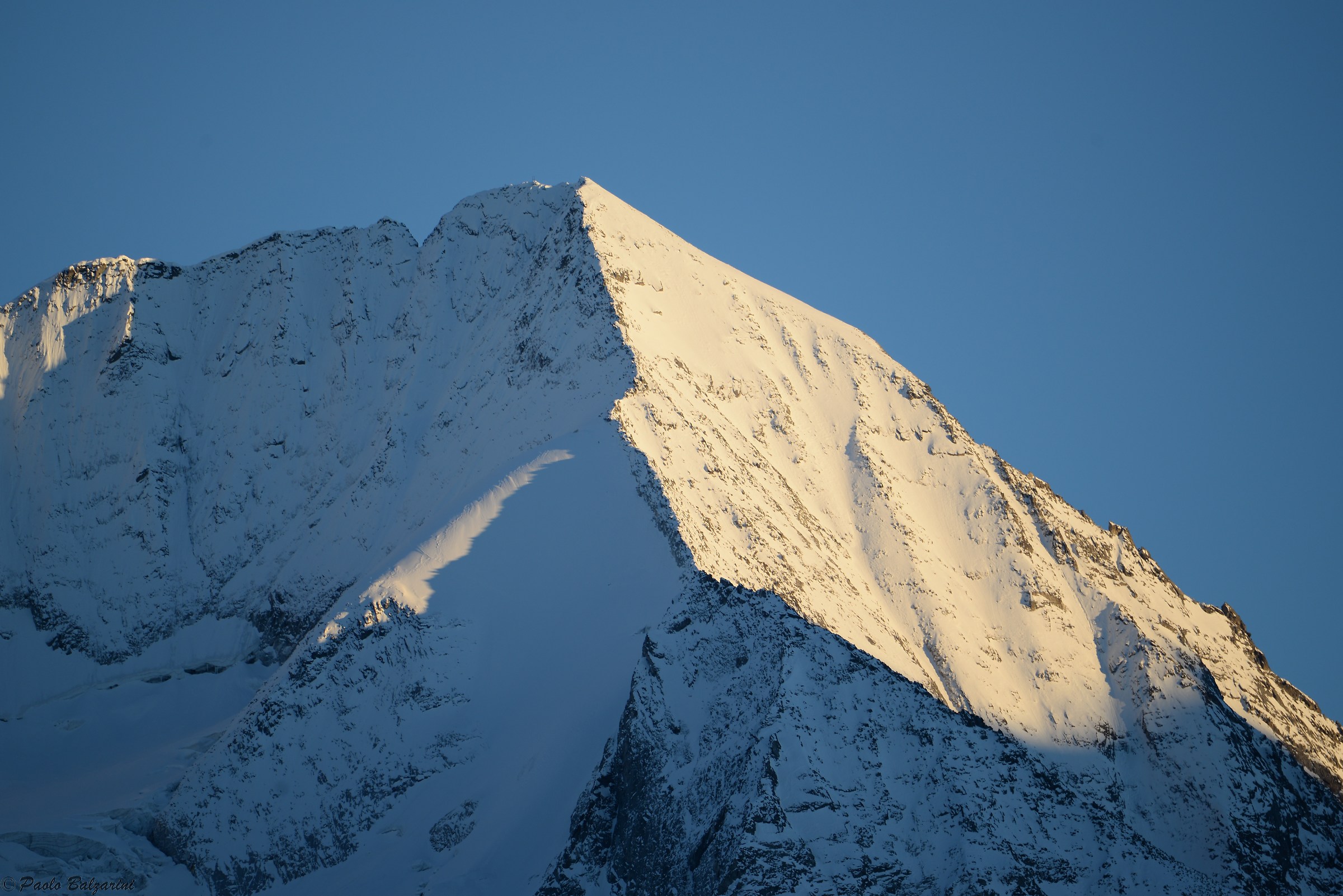 Natural Park Rieserferner-Ahrn / Naturpark Rieser