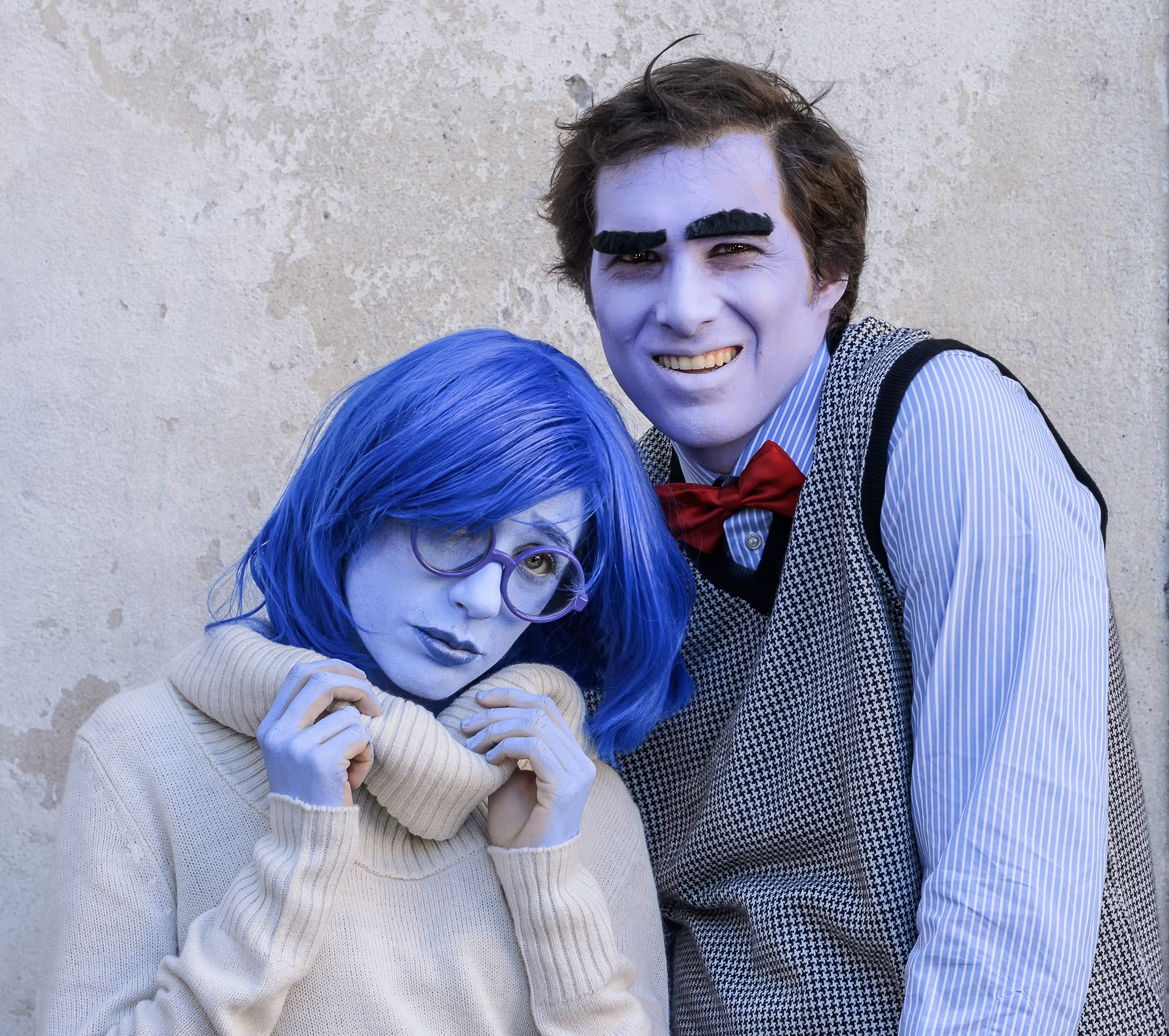 Festival Comics - Lucca 2015