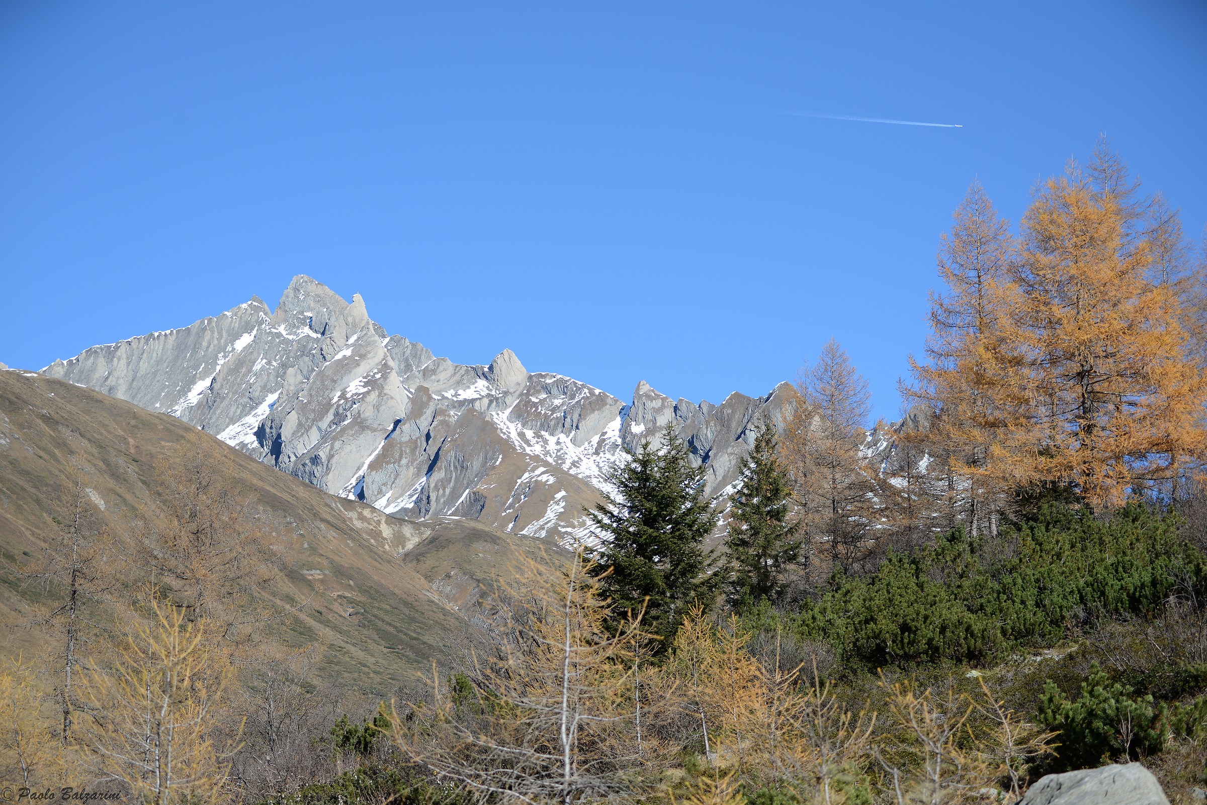 Natural Park Rieserferner-Ahrn / Naturpark Rieser
