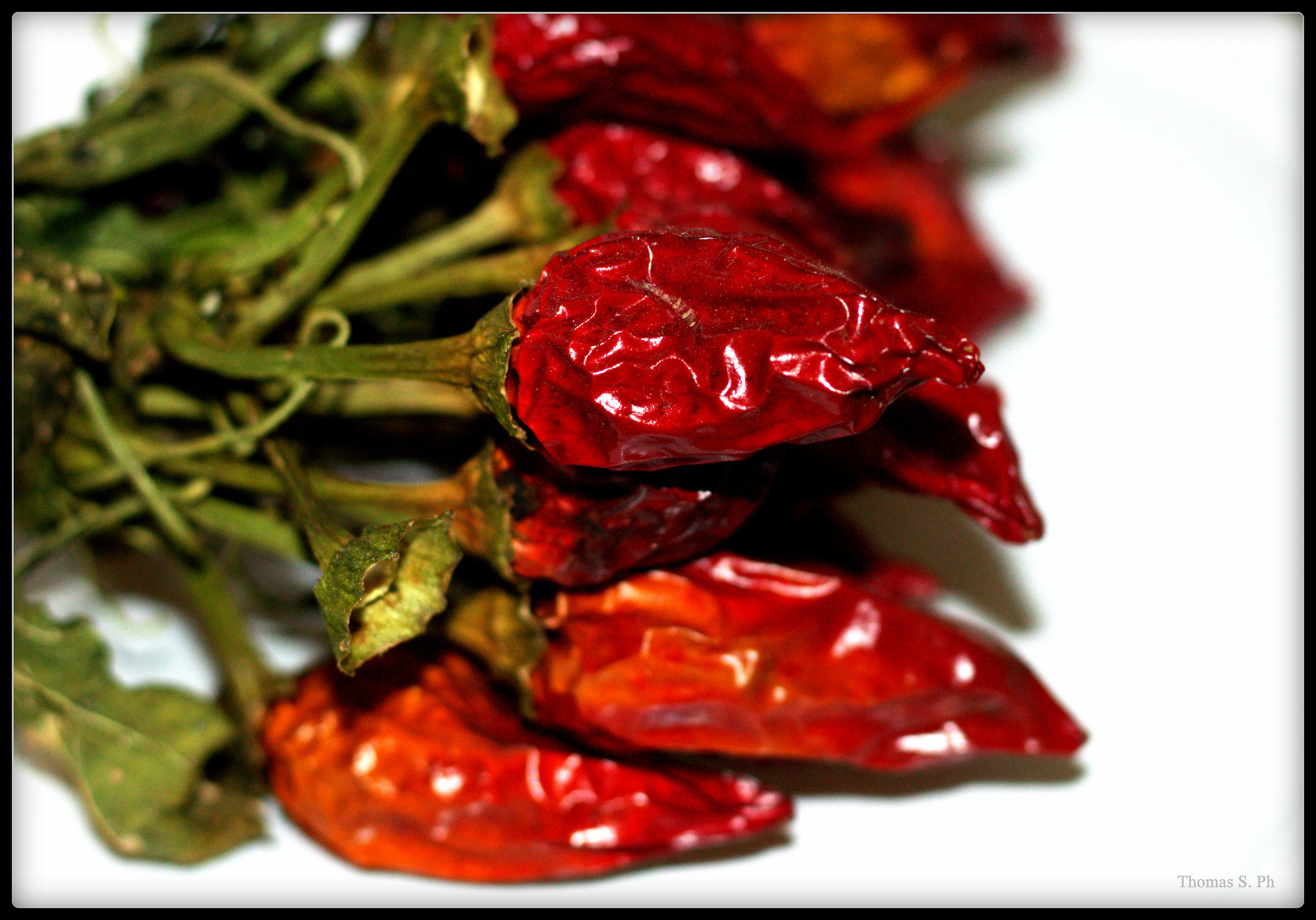 Peperoncini Calabresi