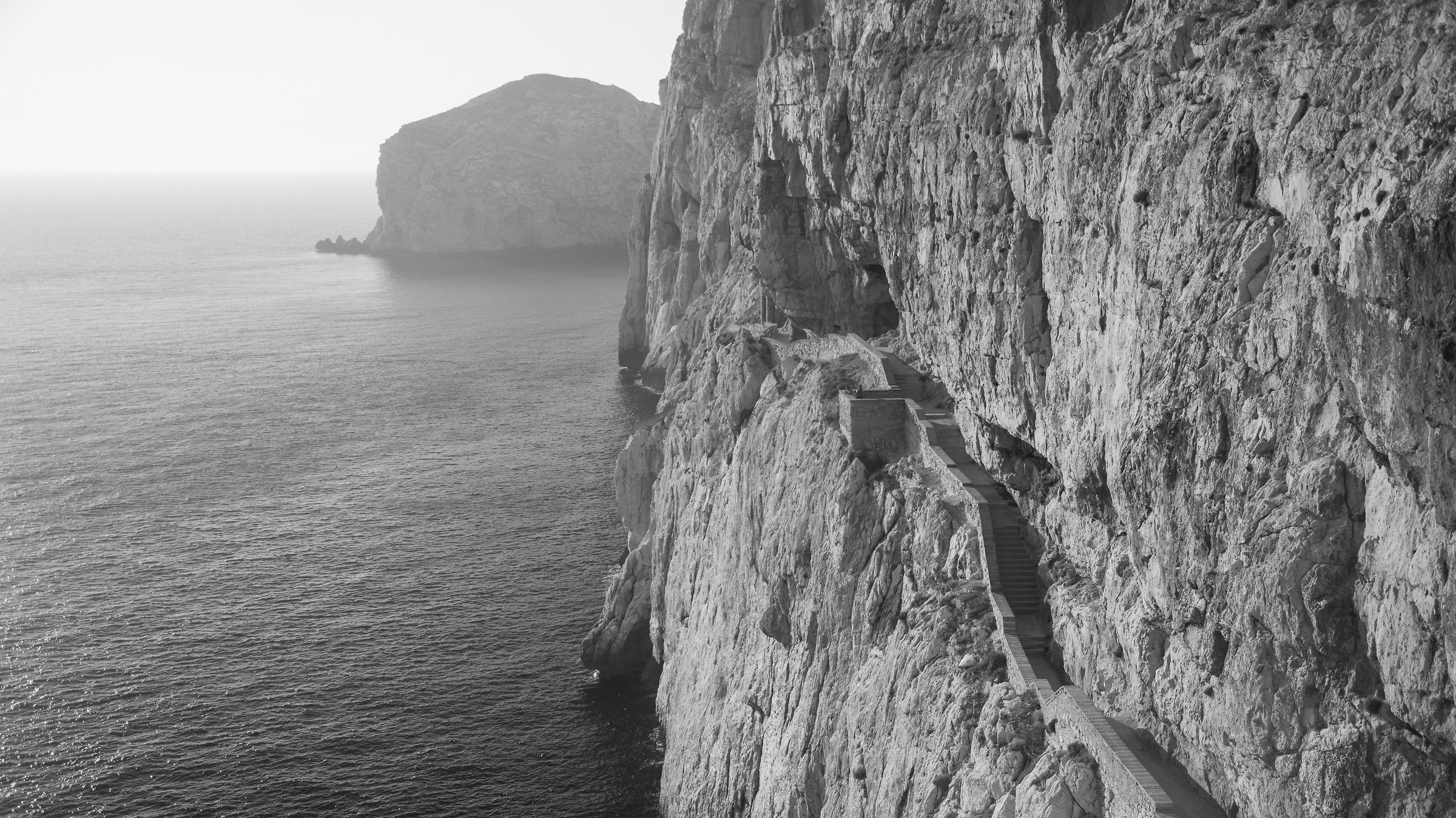 per le grotte di Nettuno