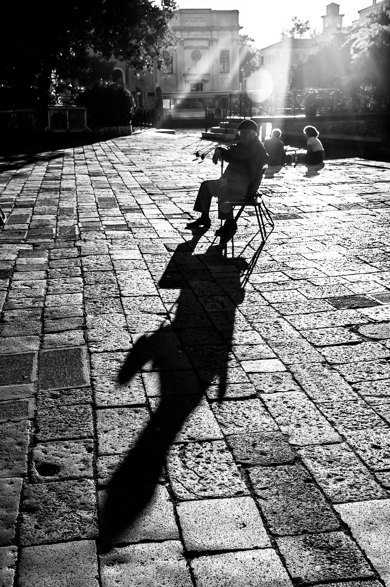 .... loneliness (loneliness ....)