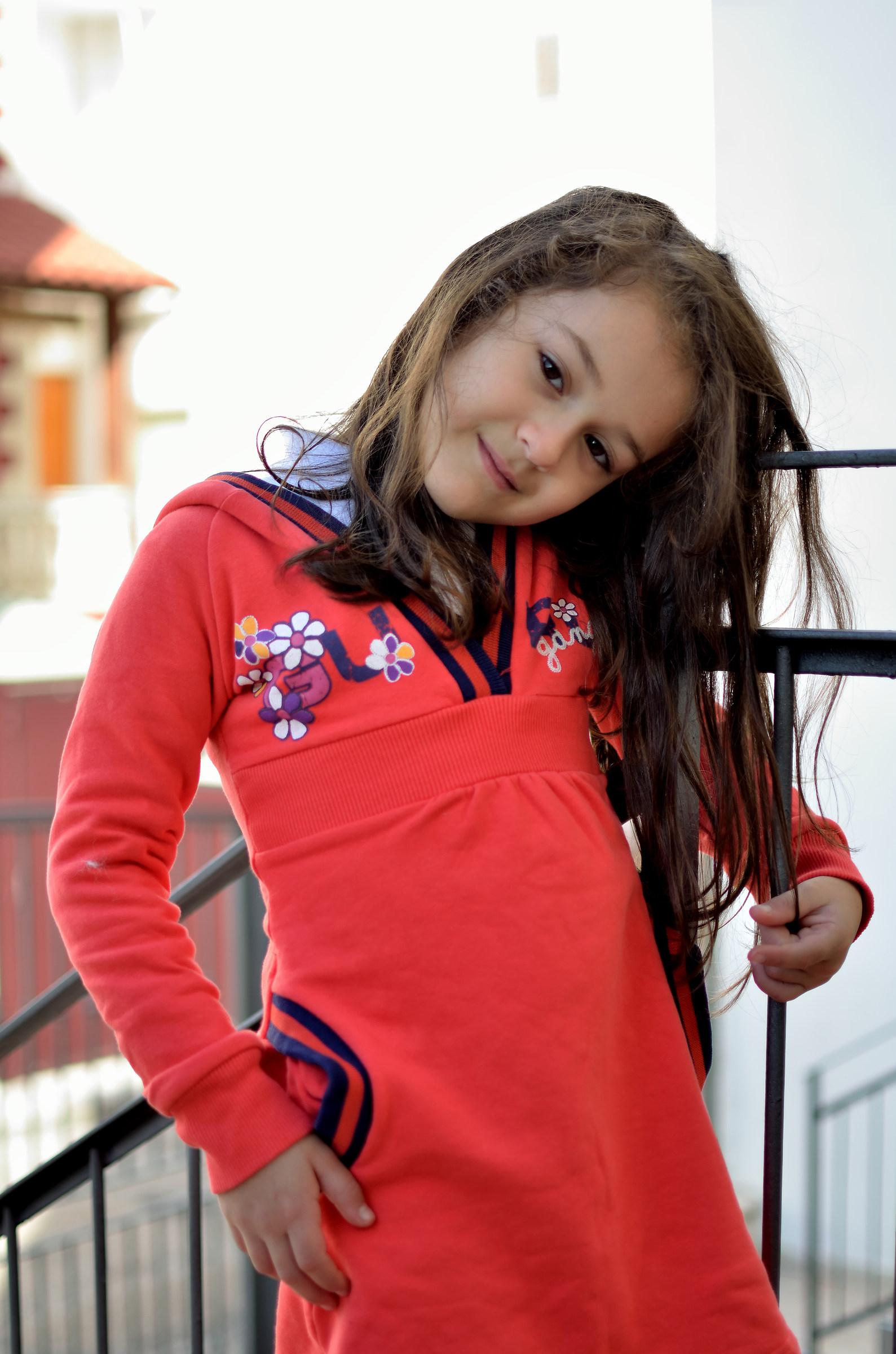 when you look so ...