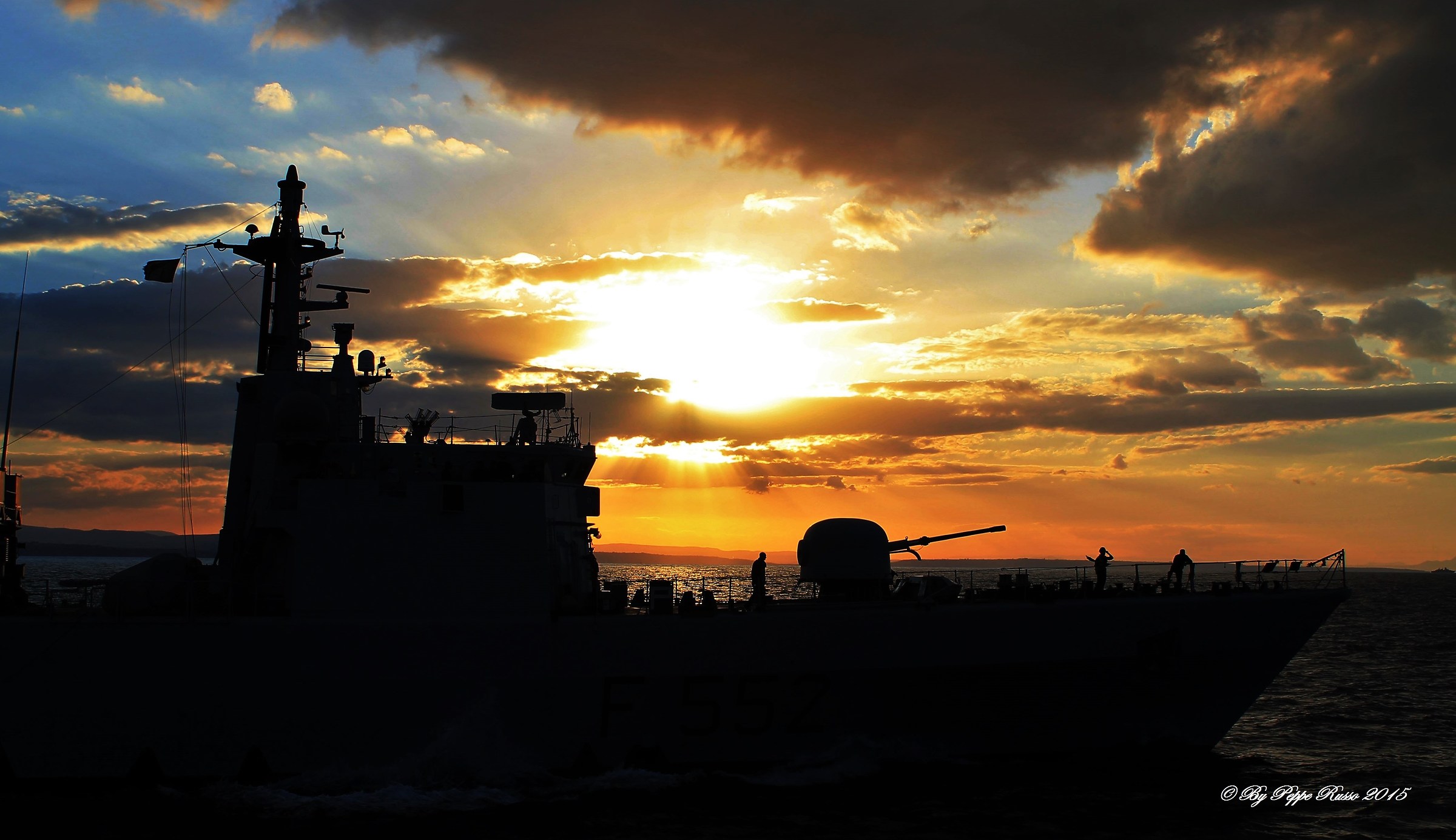 dawn of a new day !!