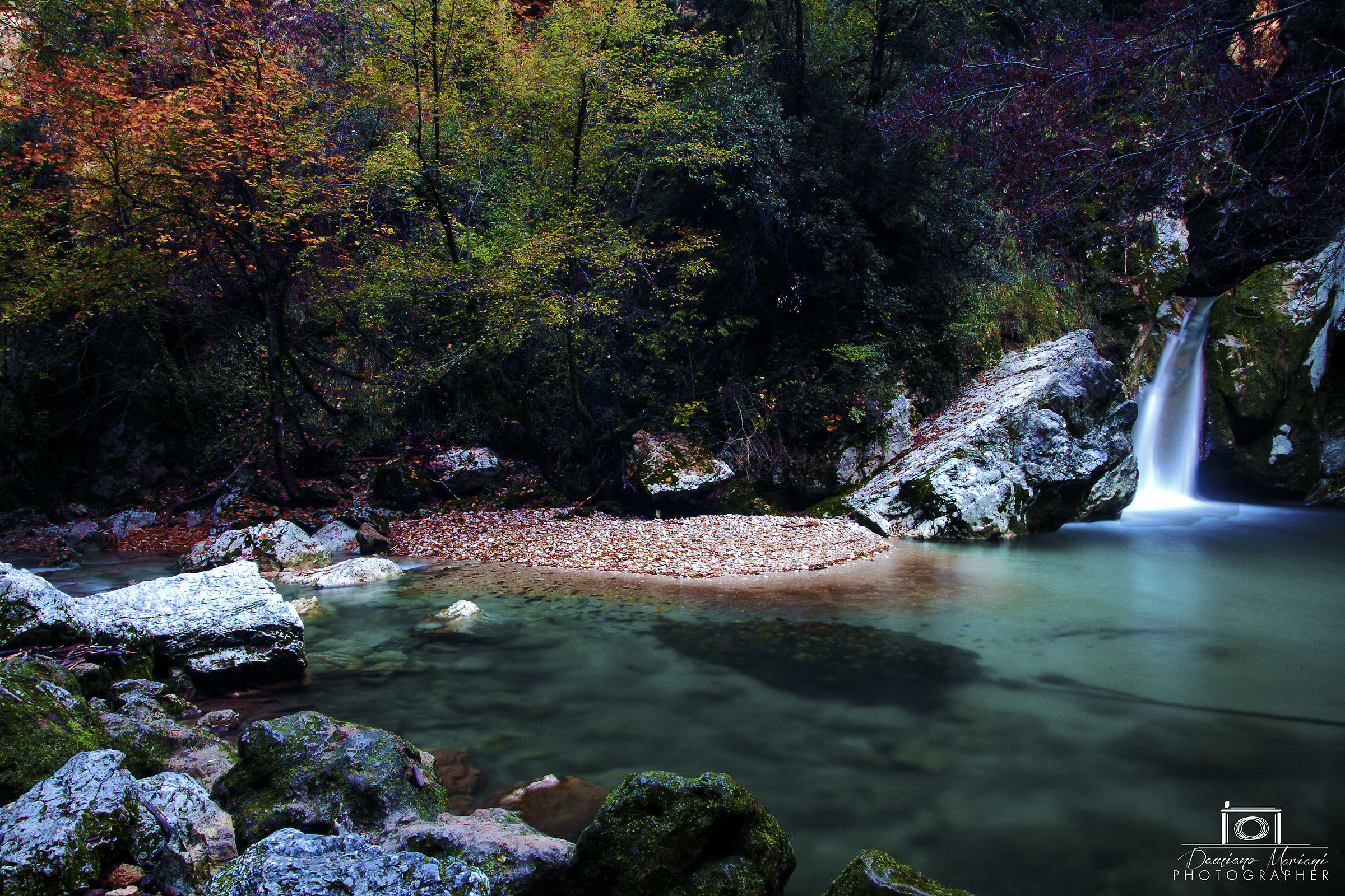 l'Autunno di San Benedetto