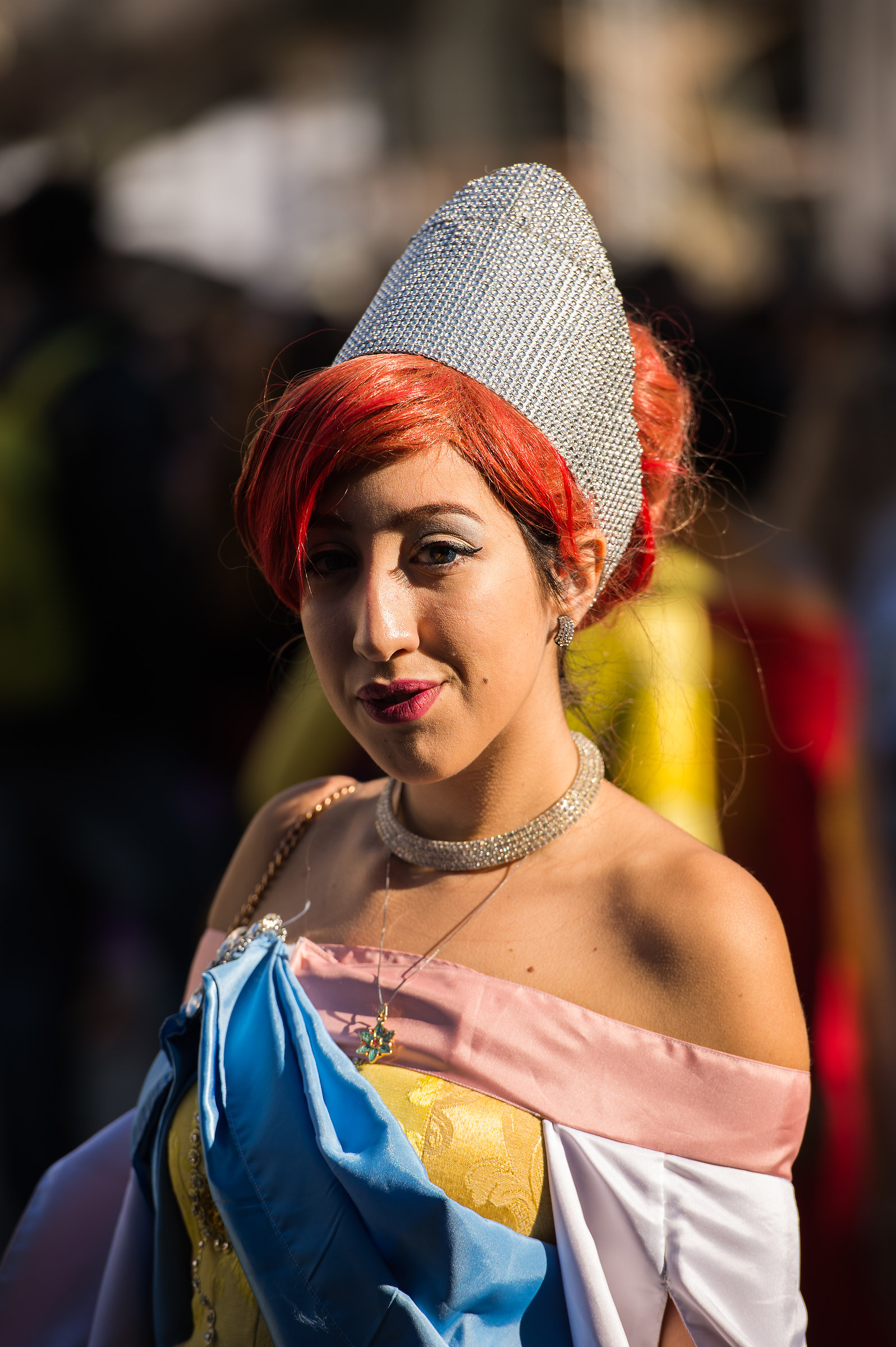 Lucca Comics & Gamas 2015