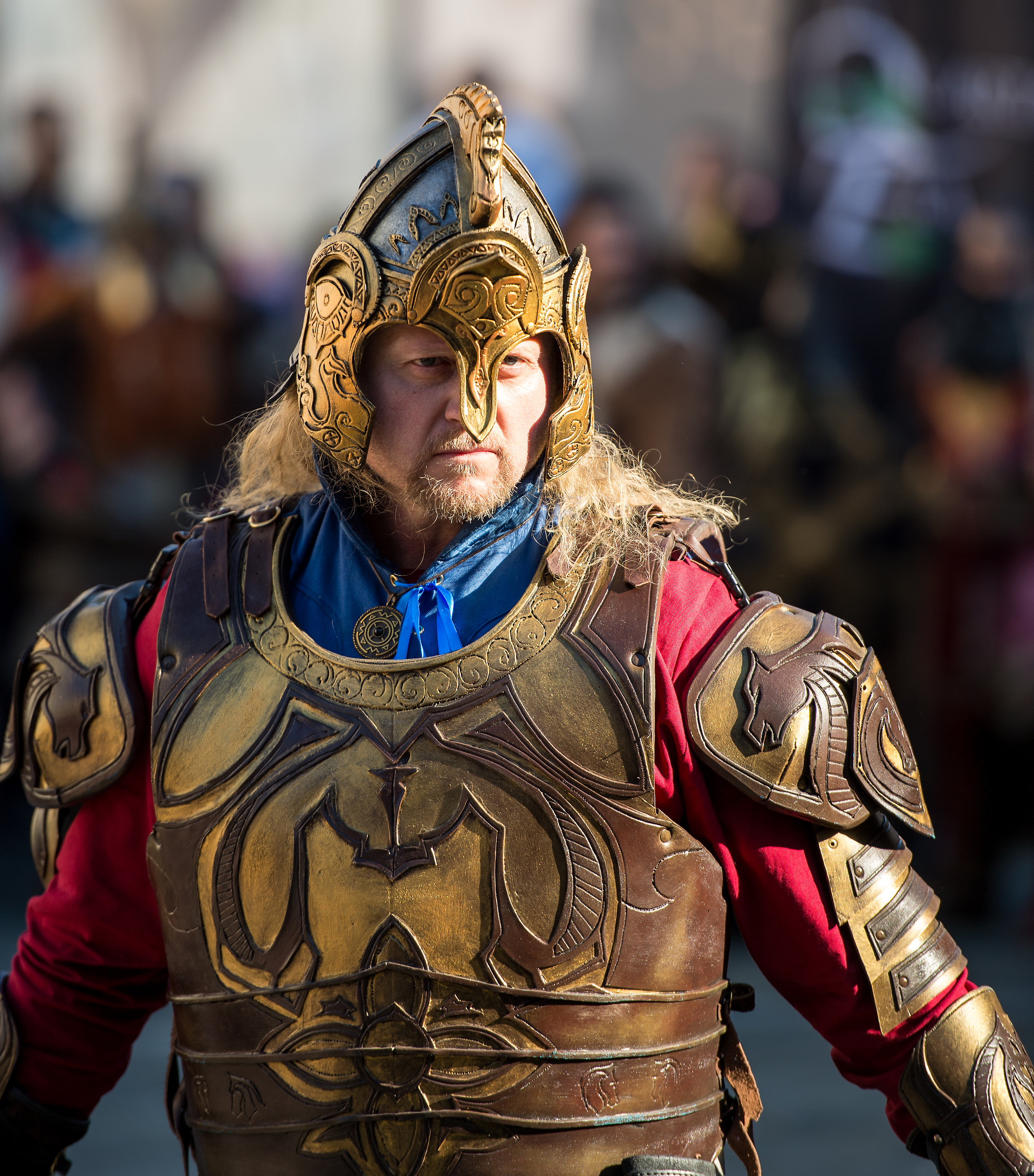 Lucca Comics & Gamas 2015