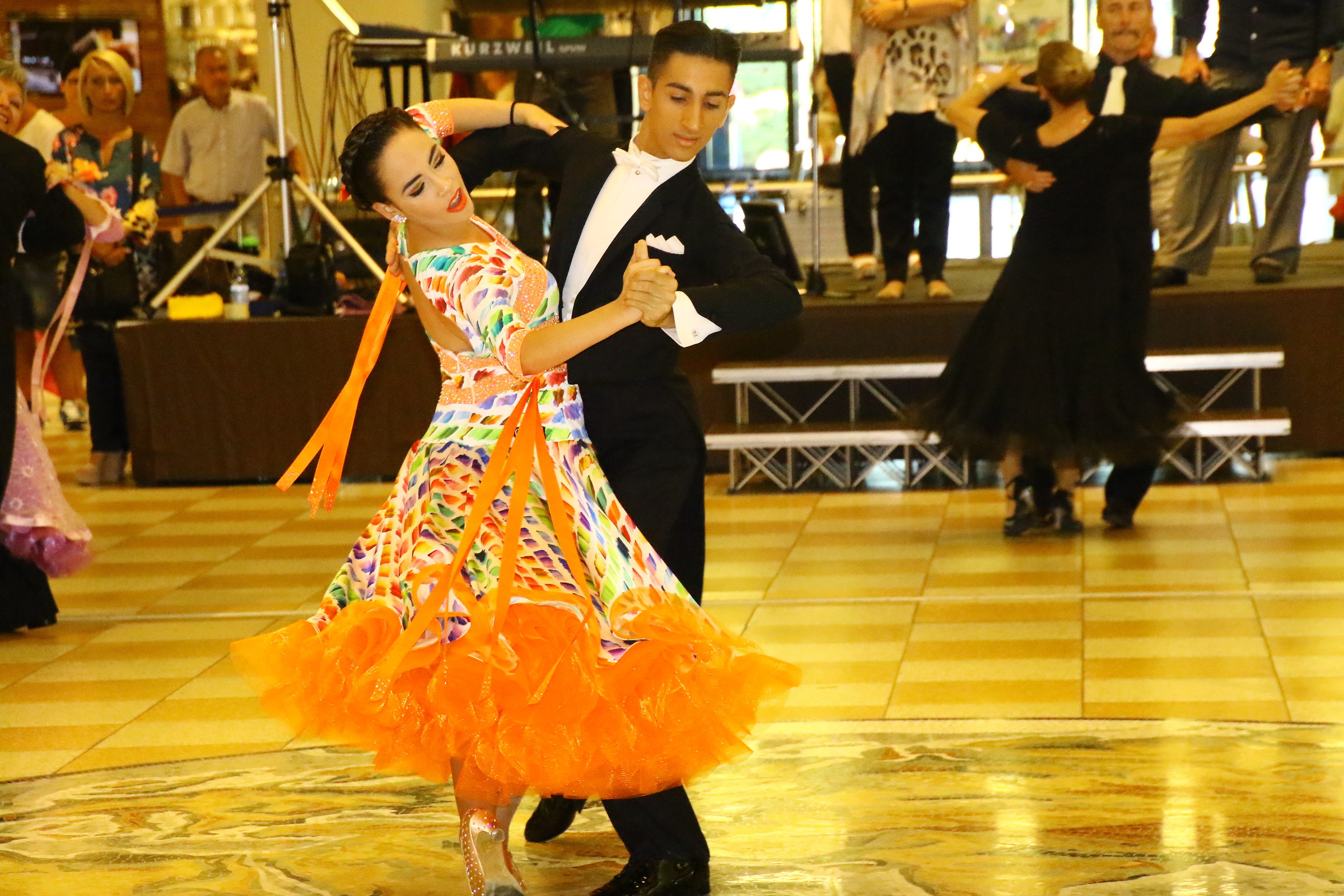 Italian champions U15