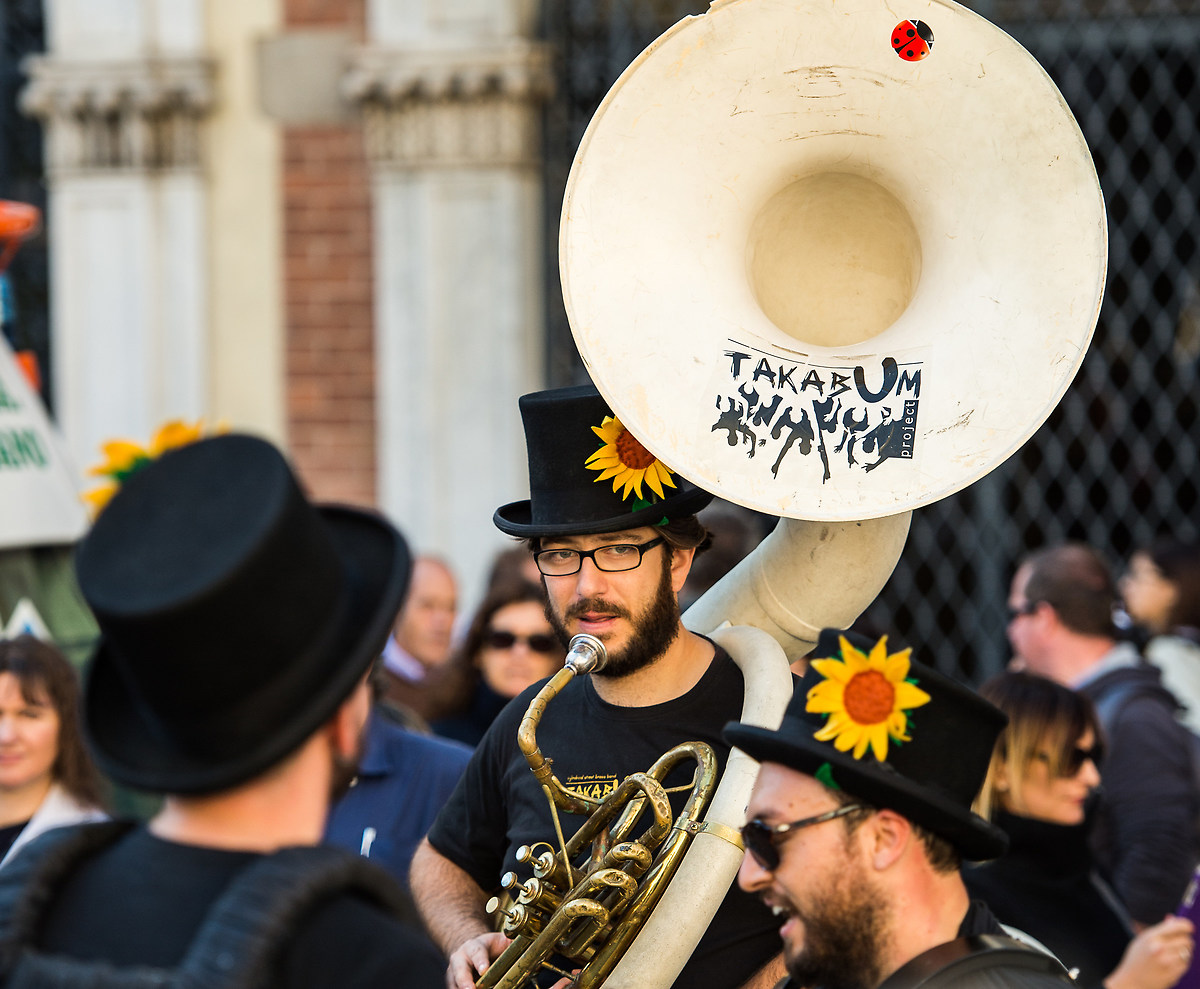 Lucca Comics & Gamas 2015