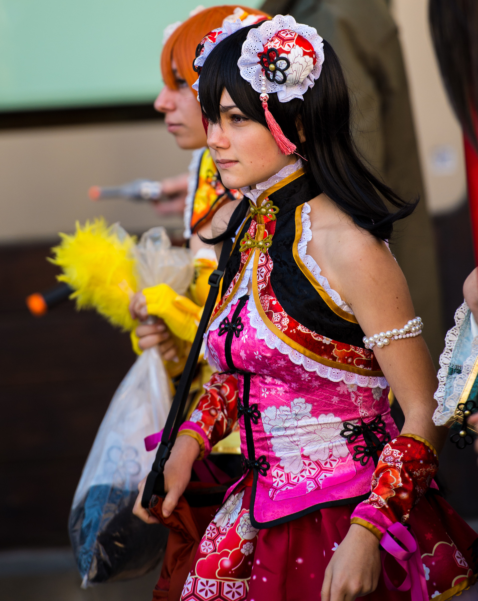 Lucca Comics & Gamas 2015