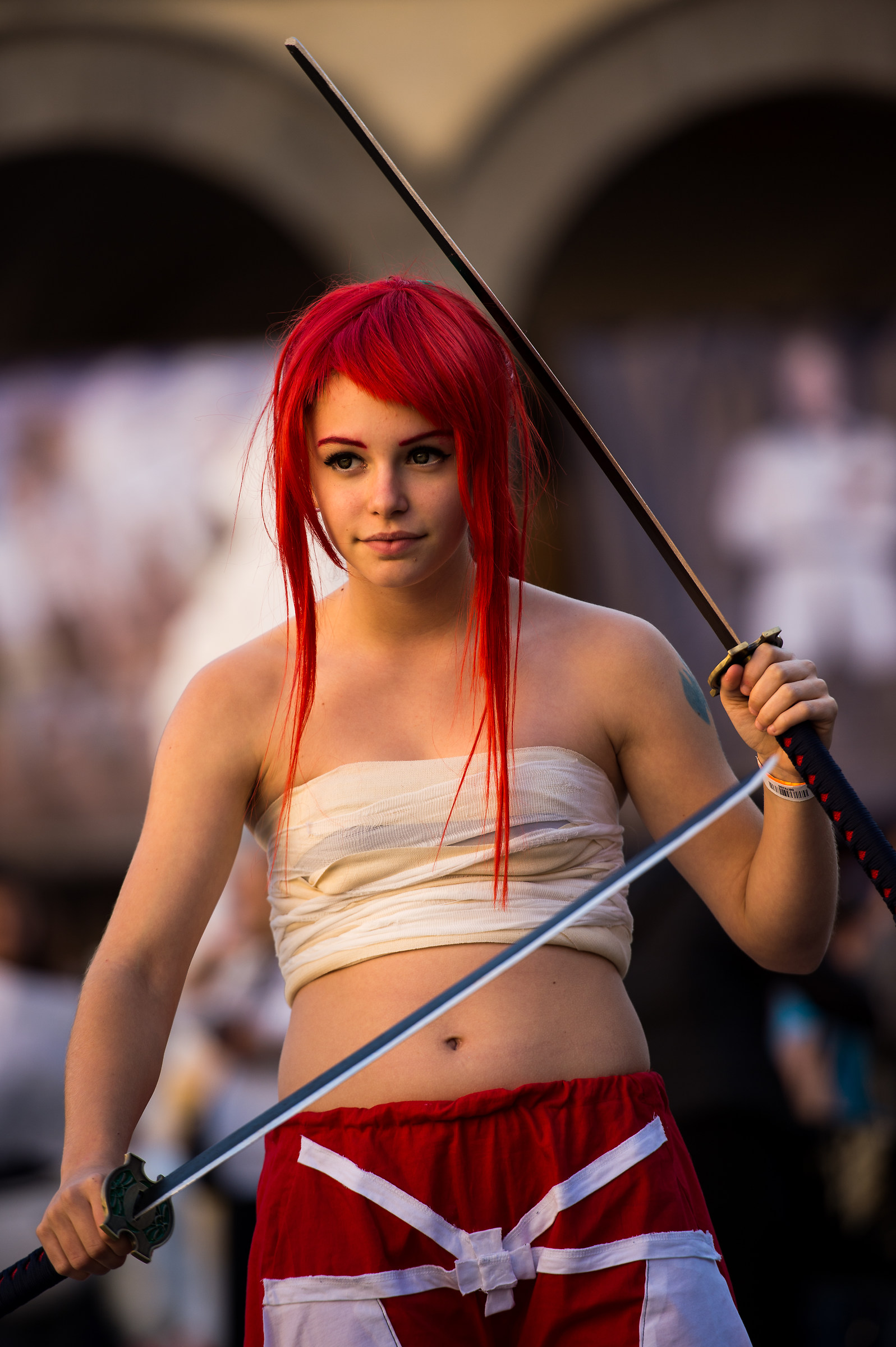 Lucca Comics & Gamas 2015