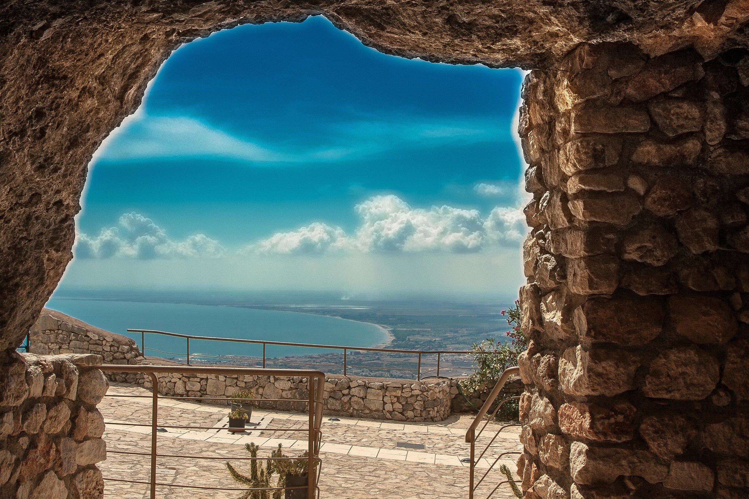 Abbazia di Santa Maria di Pulsano