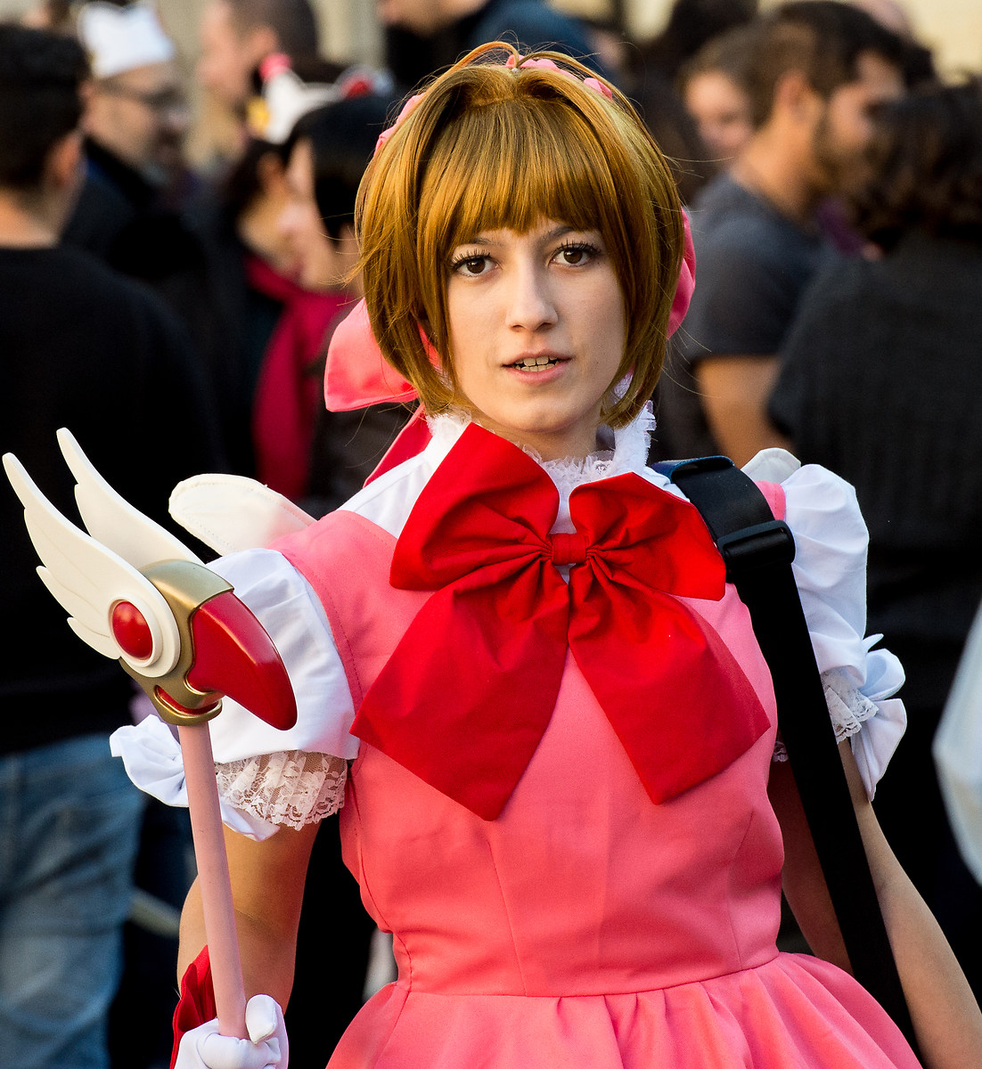 Lucca Comics & Gamas 2015