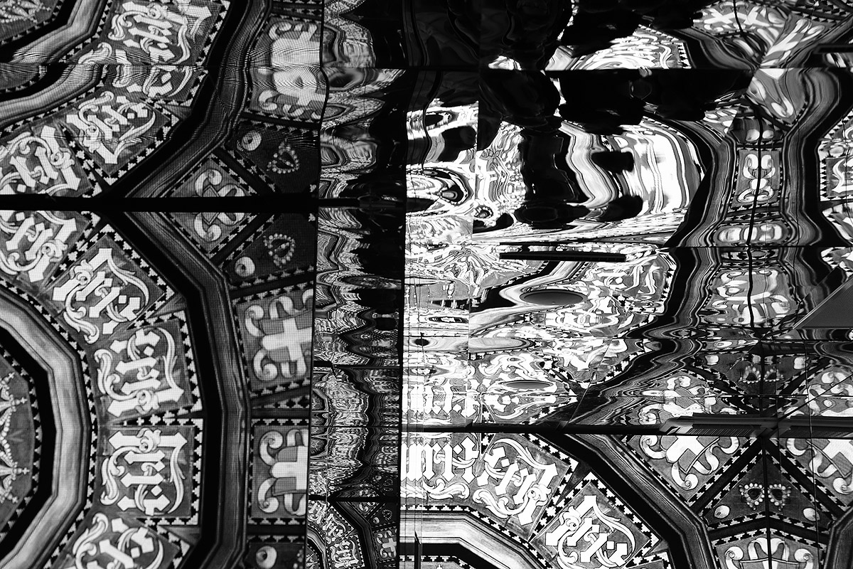 Projections and reflections 2