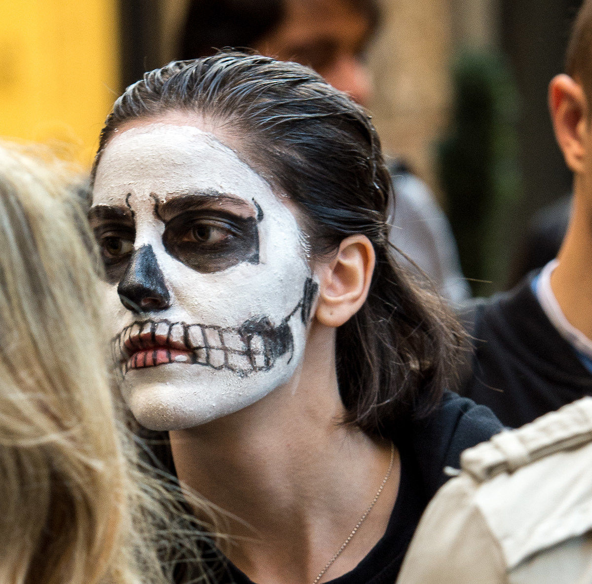 Lucca Comics & Gamas 2015