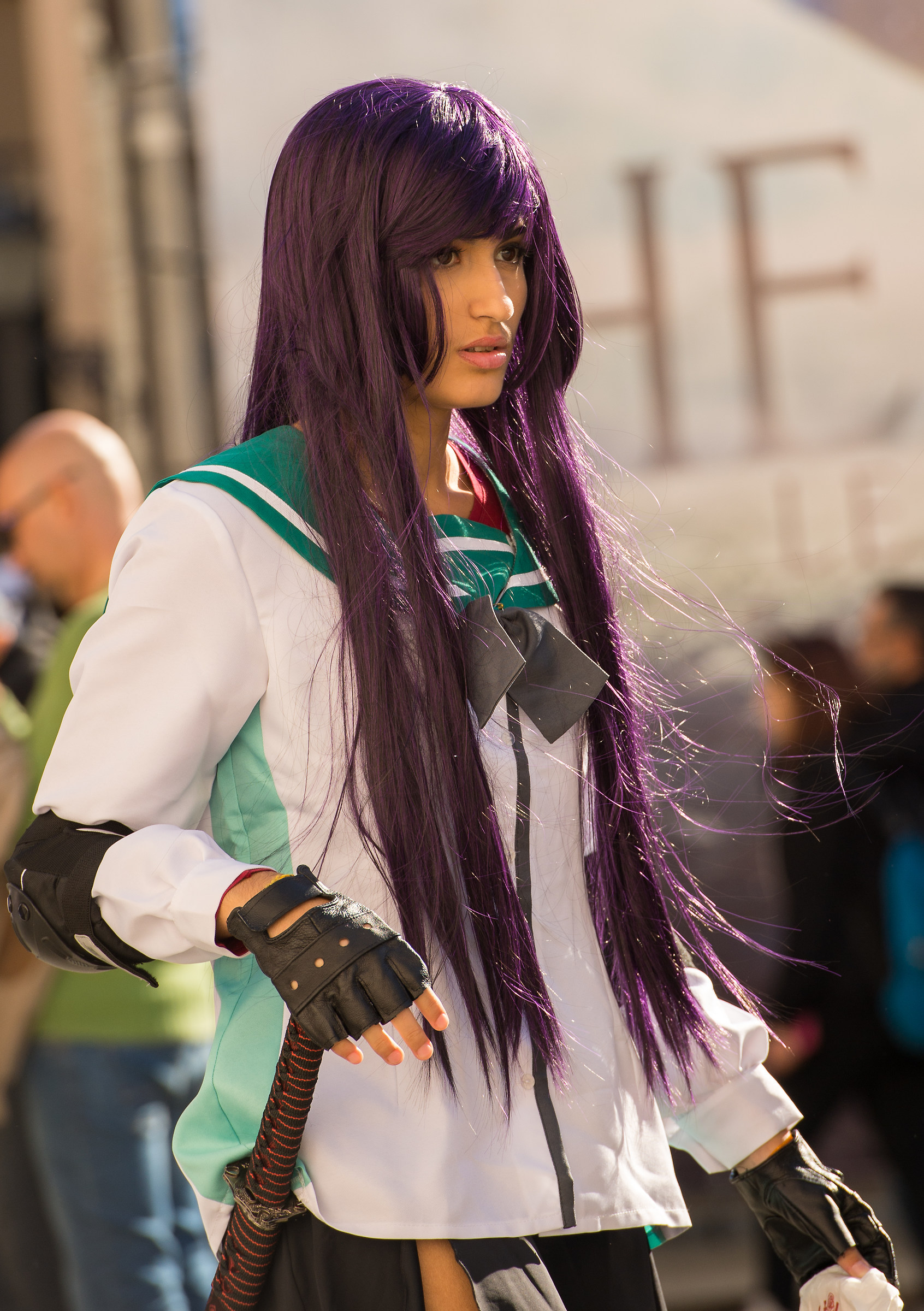 Lucca Comics & Gamas 2015