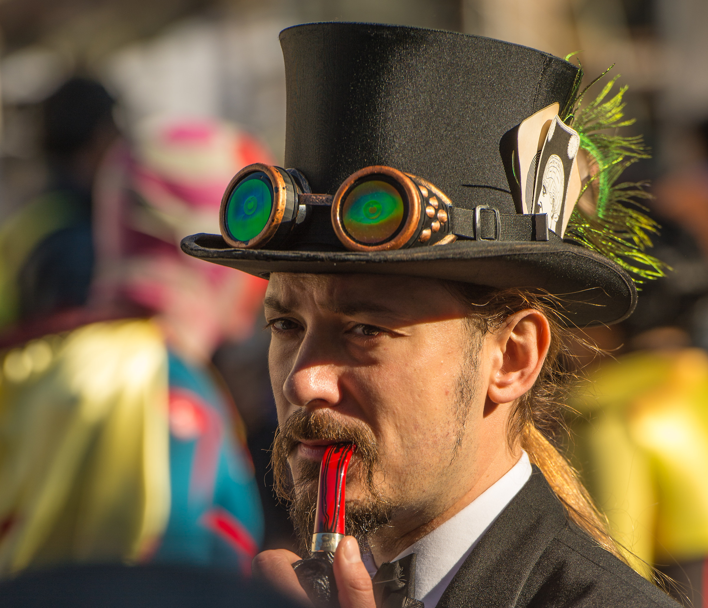 Lucca Comics & Gamas 2015