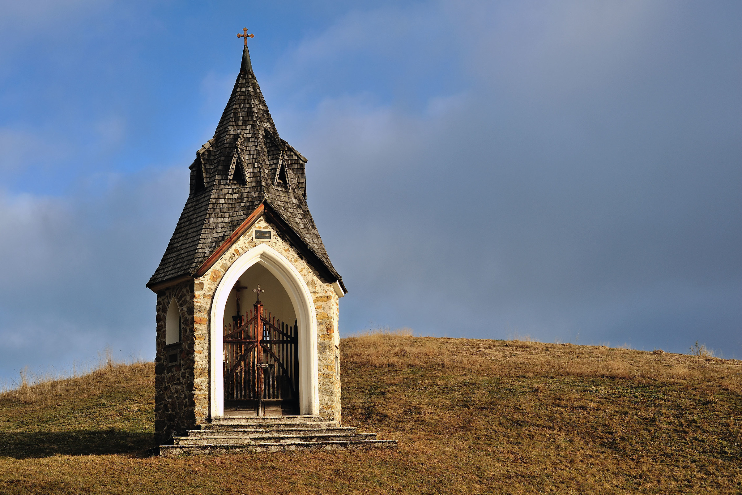 Memorie della grande Guerra 1915/18-Alpi Giulie