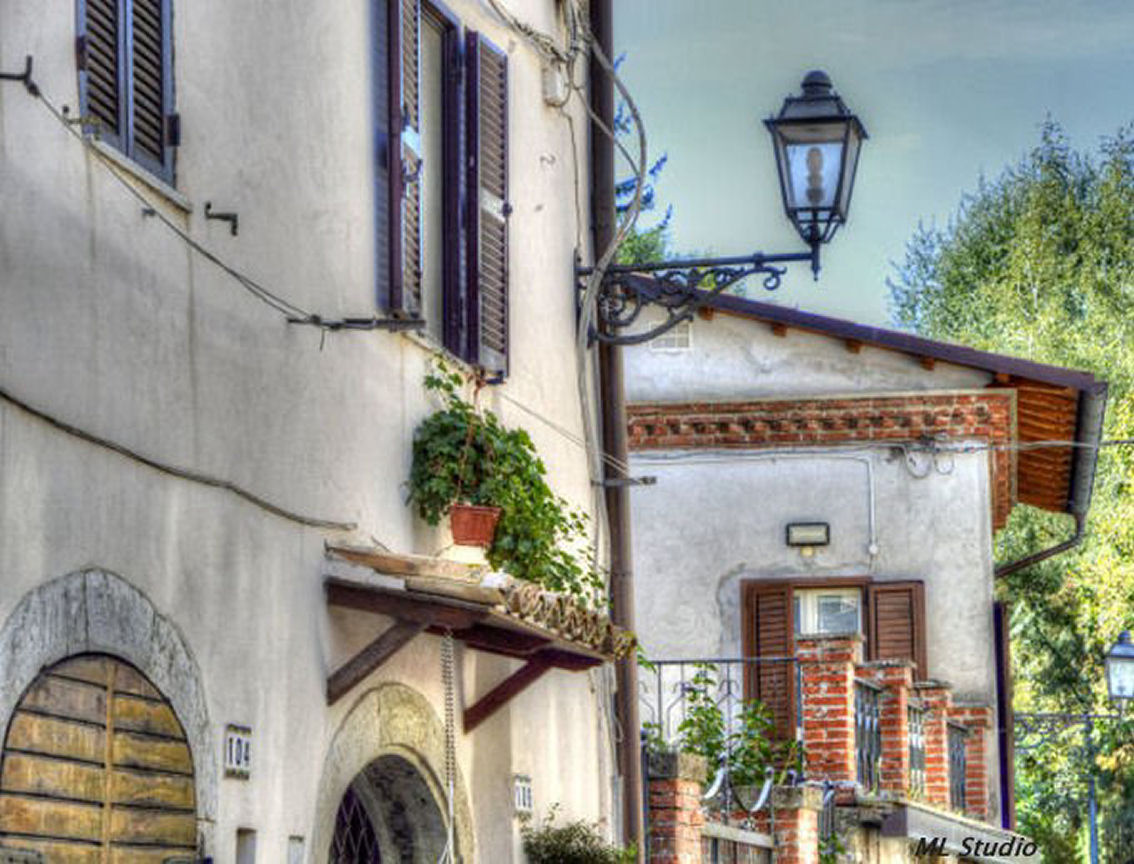 The voice of silence