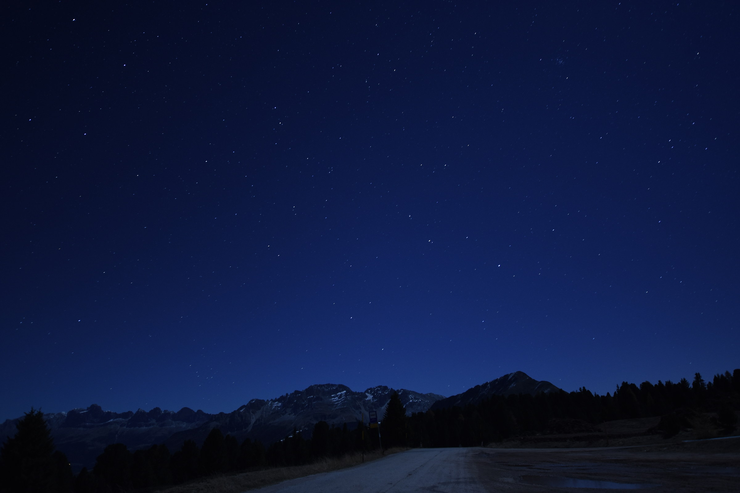 Oclini - no PP (not yet capable XD)