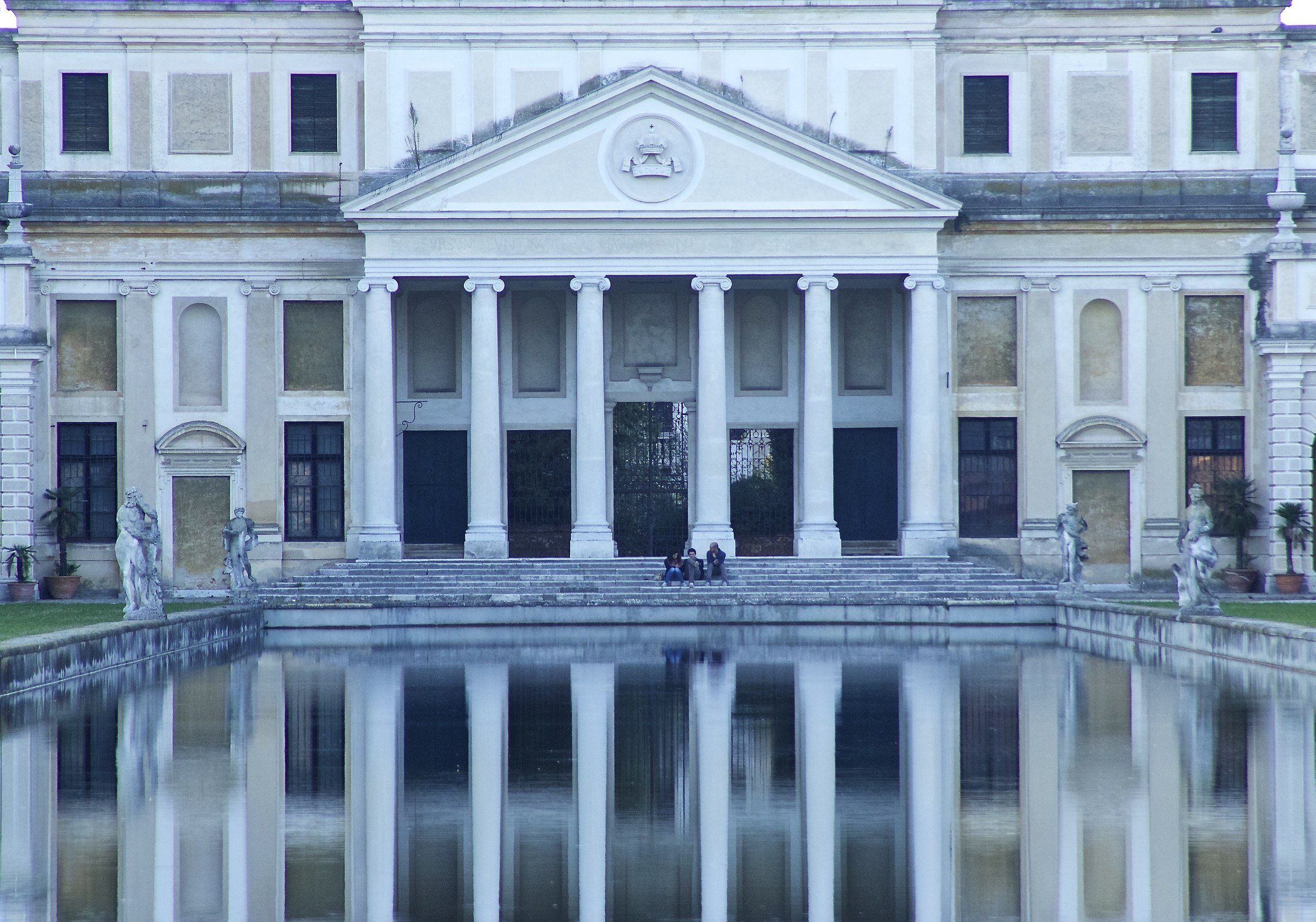 villa Pisani  - Stra