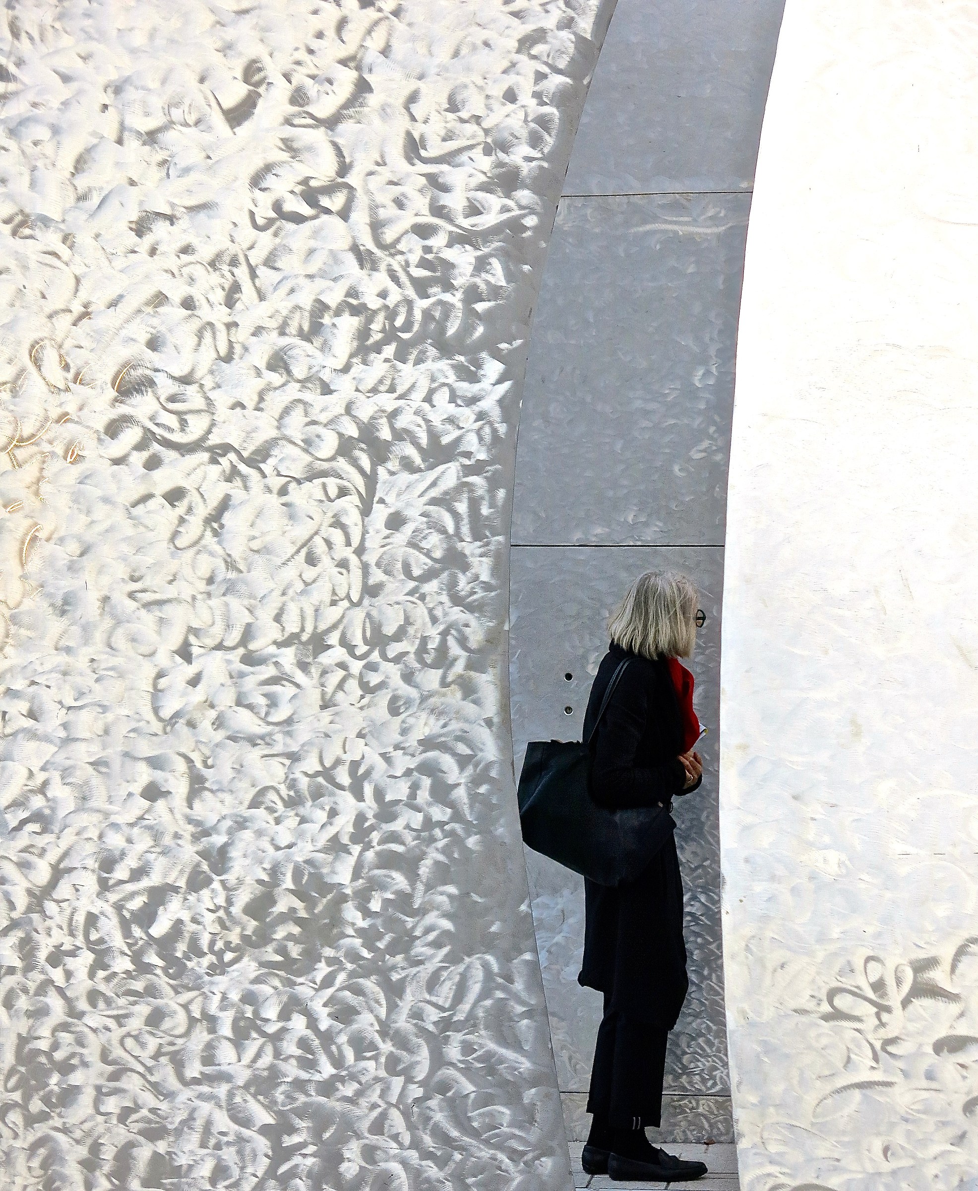 come un labirinto - expo