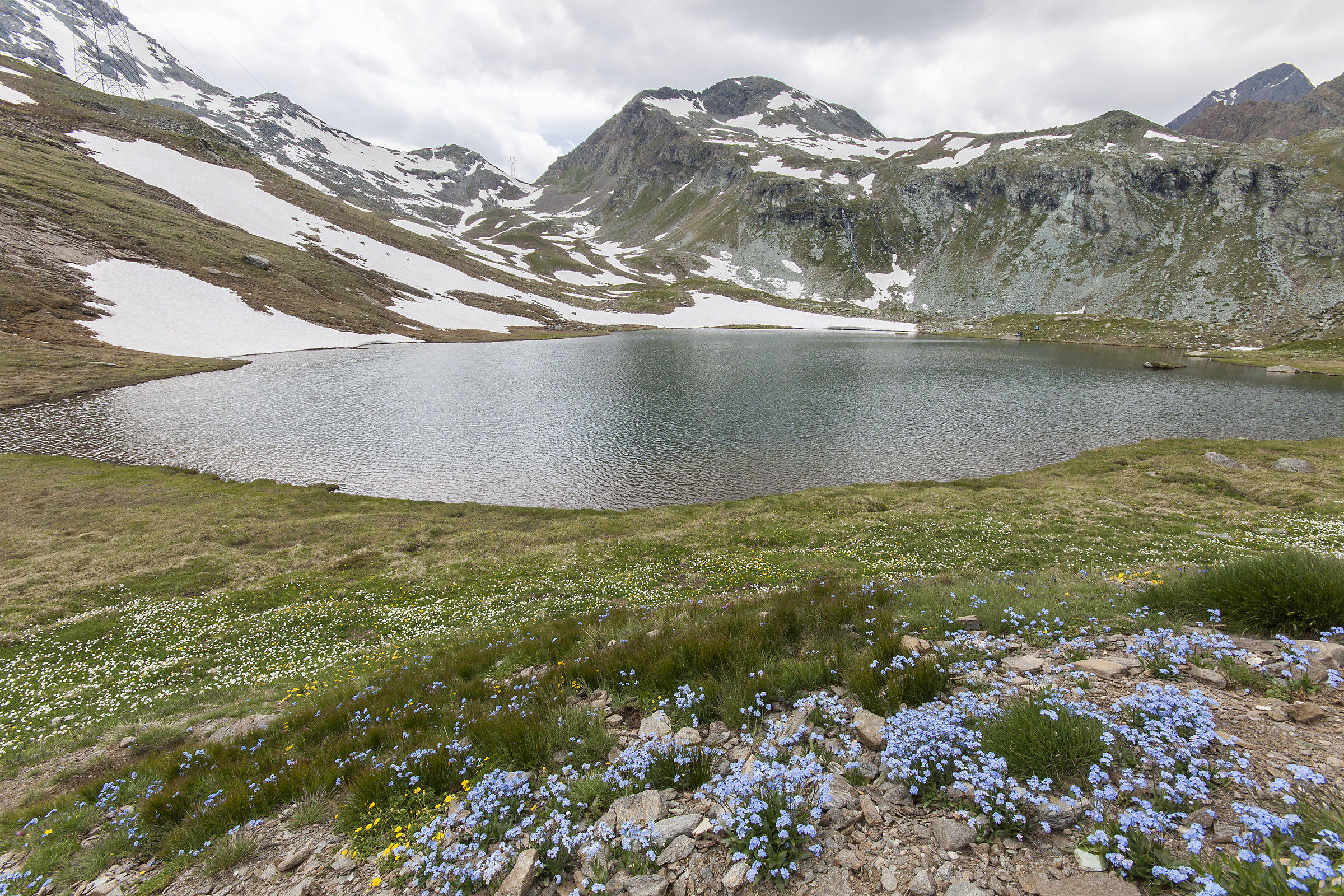 lago Nero (Champorcher)