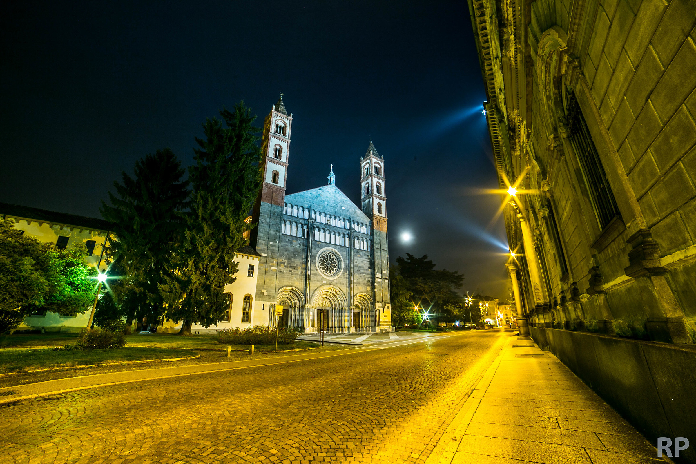 Basilica Sant'Andrea