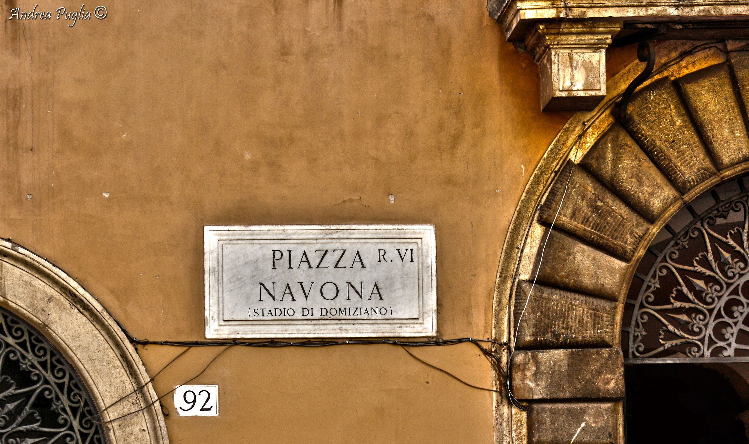 Piazza Navona