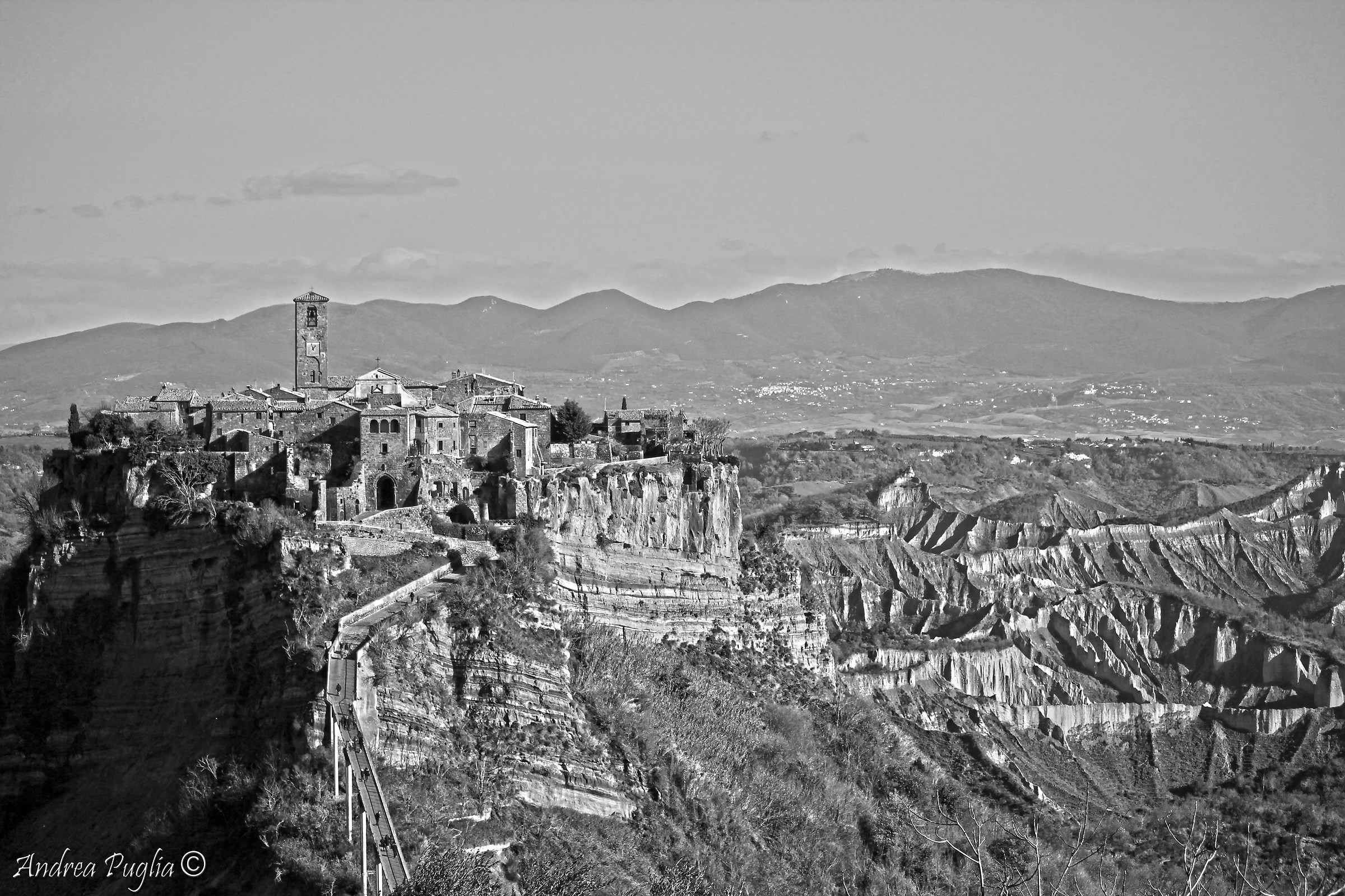 Civita di Bagnoregio