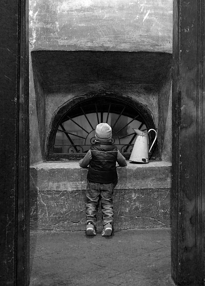 In cerca di Cavalieri...