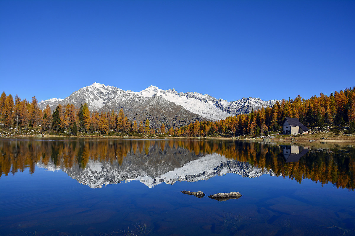 Lagi di San Giuliano