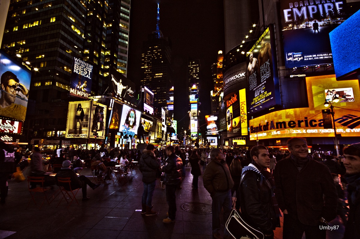 Times Square (nyc)